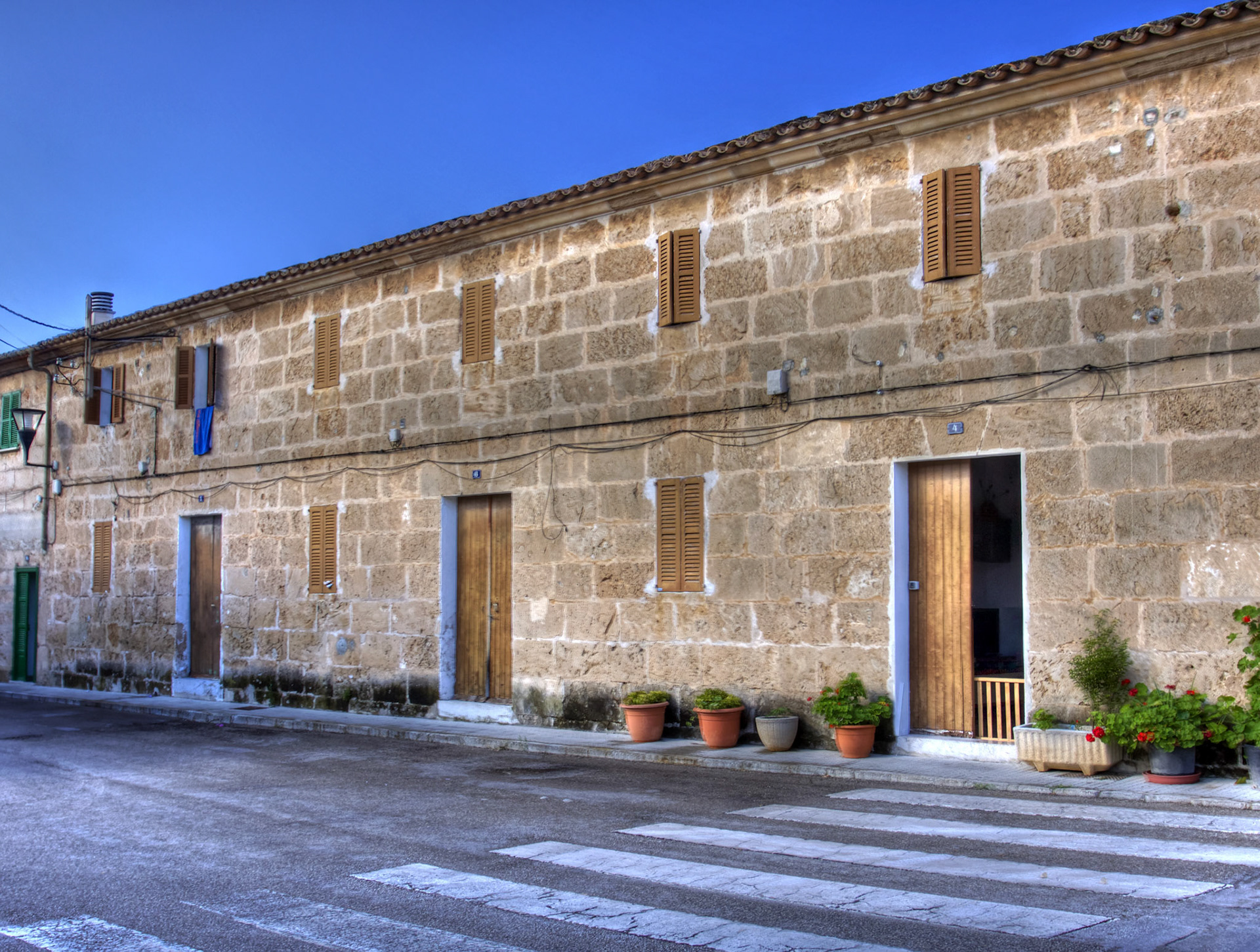 AlcudiaPlease see my other Photographs at: www.jamespdeans.co.uk