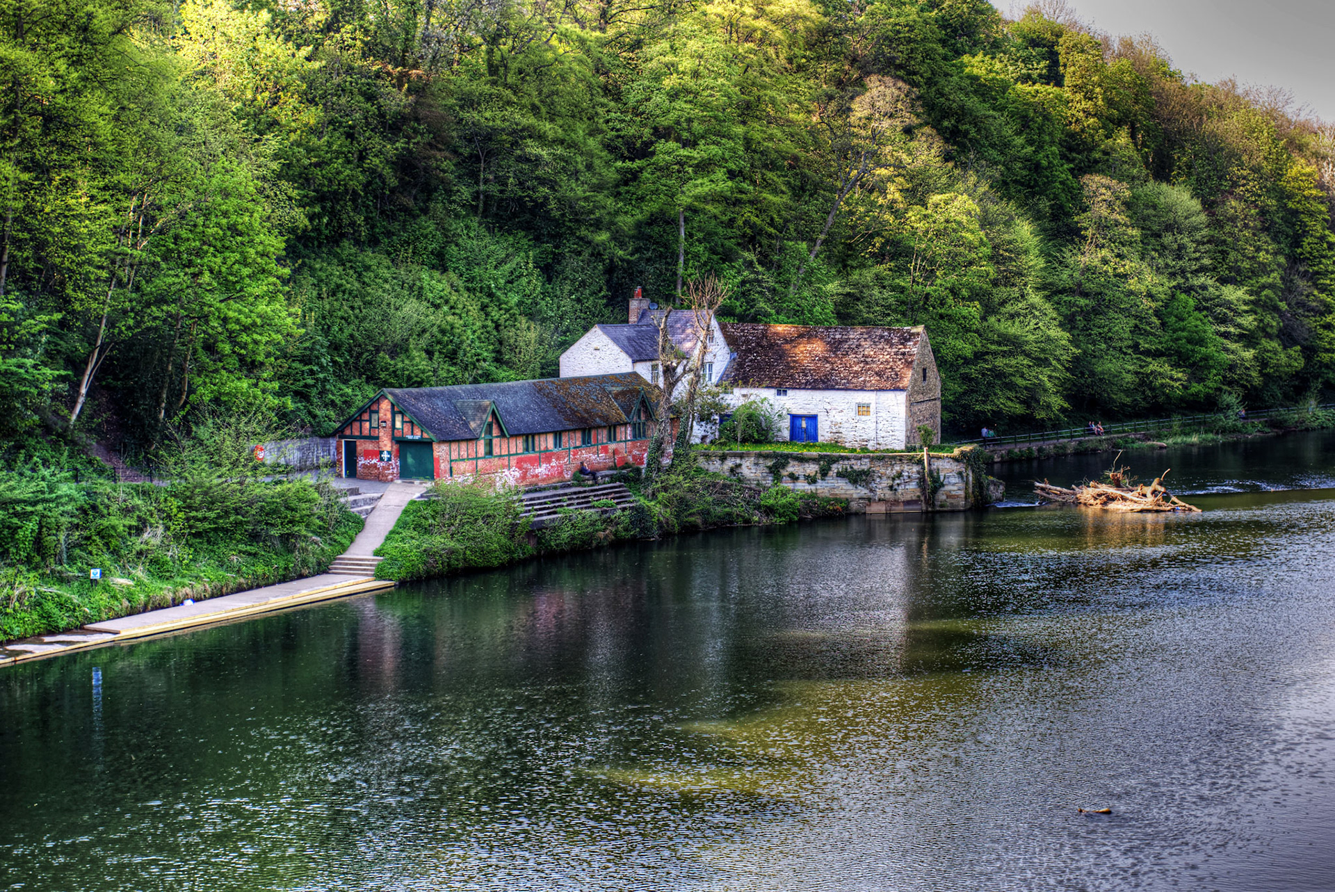 Durham 04 to  07 May 2018Please see my other Photographs at: www.jamespdeans.co.uk