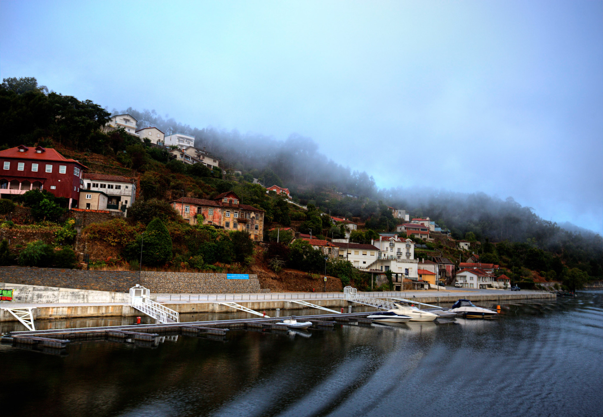 Douro cruise 21 August 2026