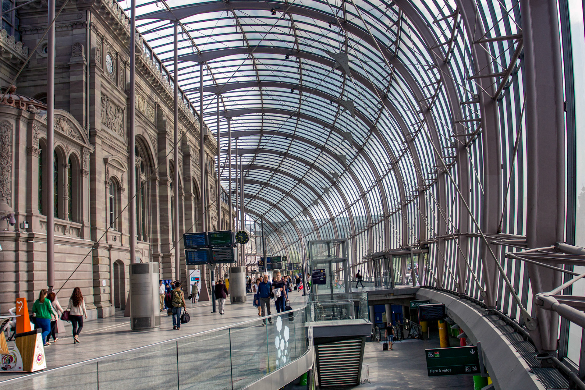 StrasbourgPlease see my other Photographs at: http://www.jamespdeans.co.uk/