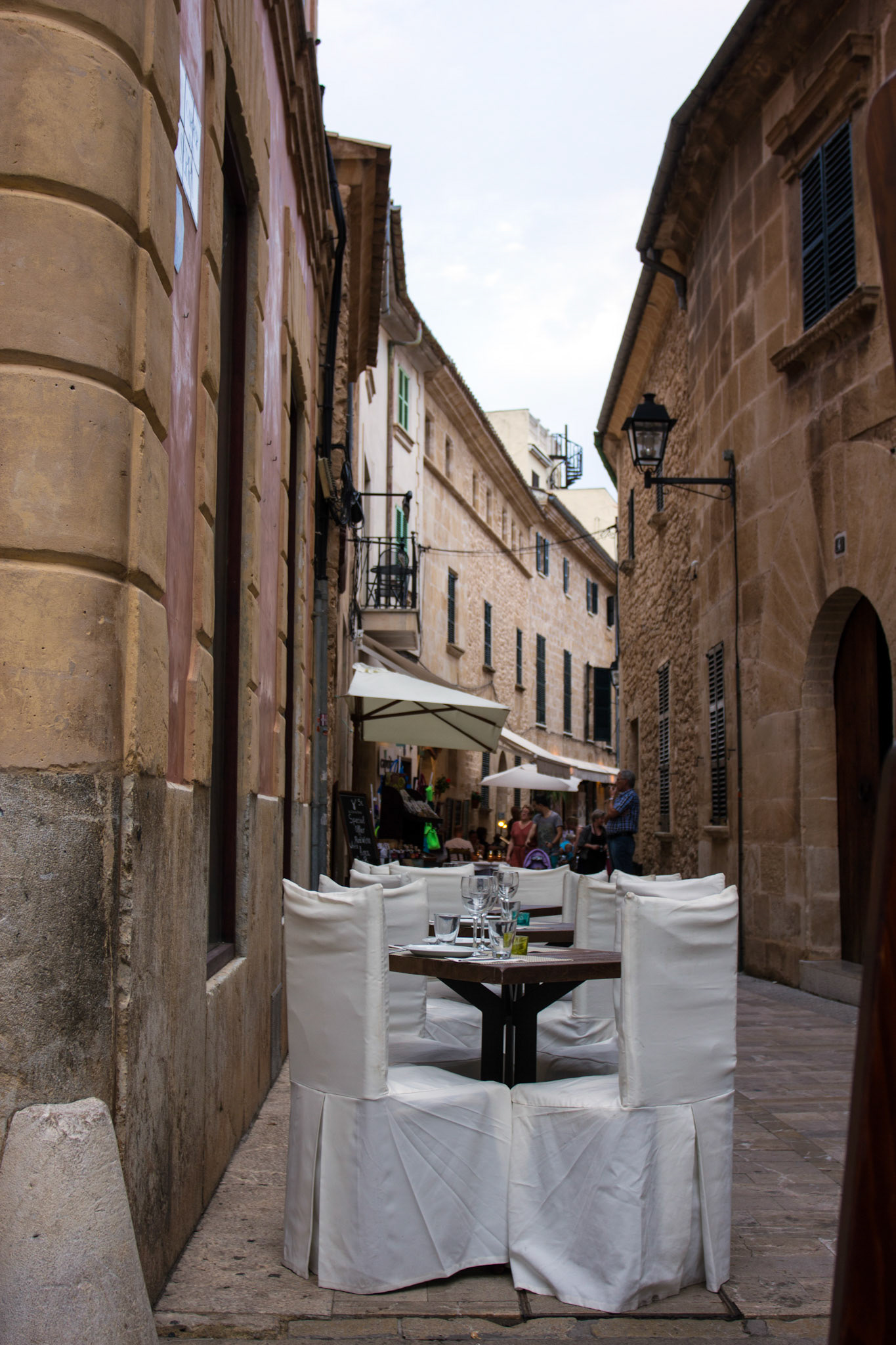 AlcudiaPlease see my other Photographs at: www.jamespdeans.co.uk