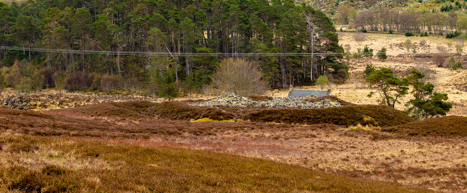 Strath Ullie 05 May 2024