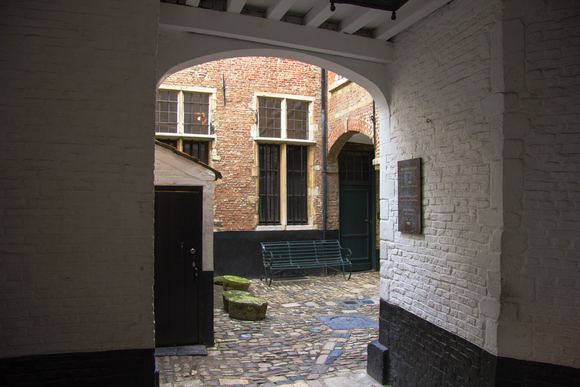 AntwerpPlease see my other Photographs at: http://www.jamespdeans.co.uk/