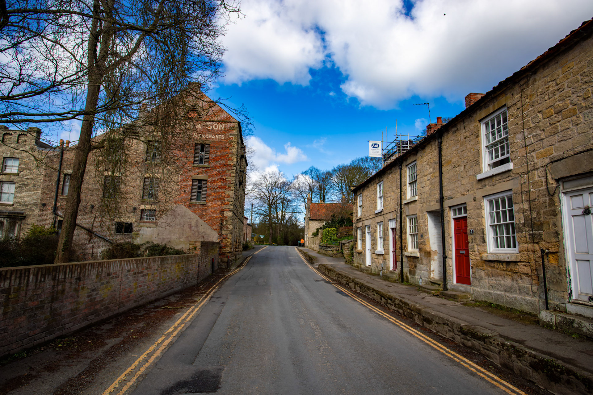 Pickering - North York Moors 25 March 2026