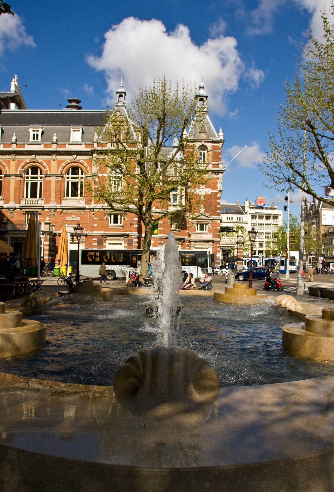 AmsterdamPlease see my other Photographs at: http://www.jamespdeans.co.uk/