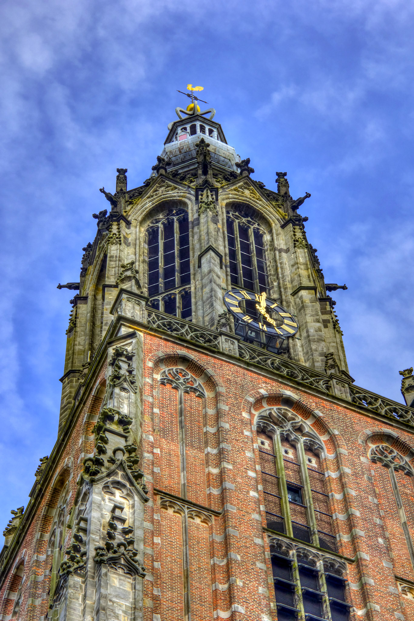 AmersfoortPlease see my other Photographs at: http://www.jamespdeans.co.uk/