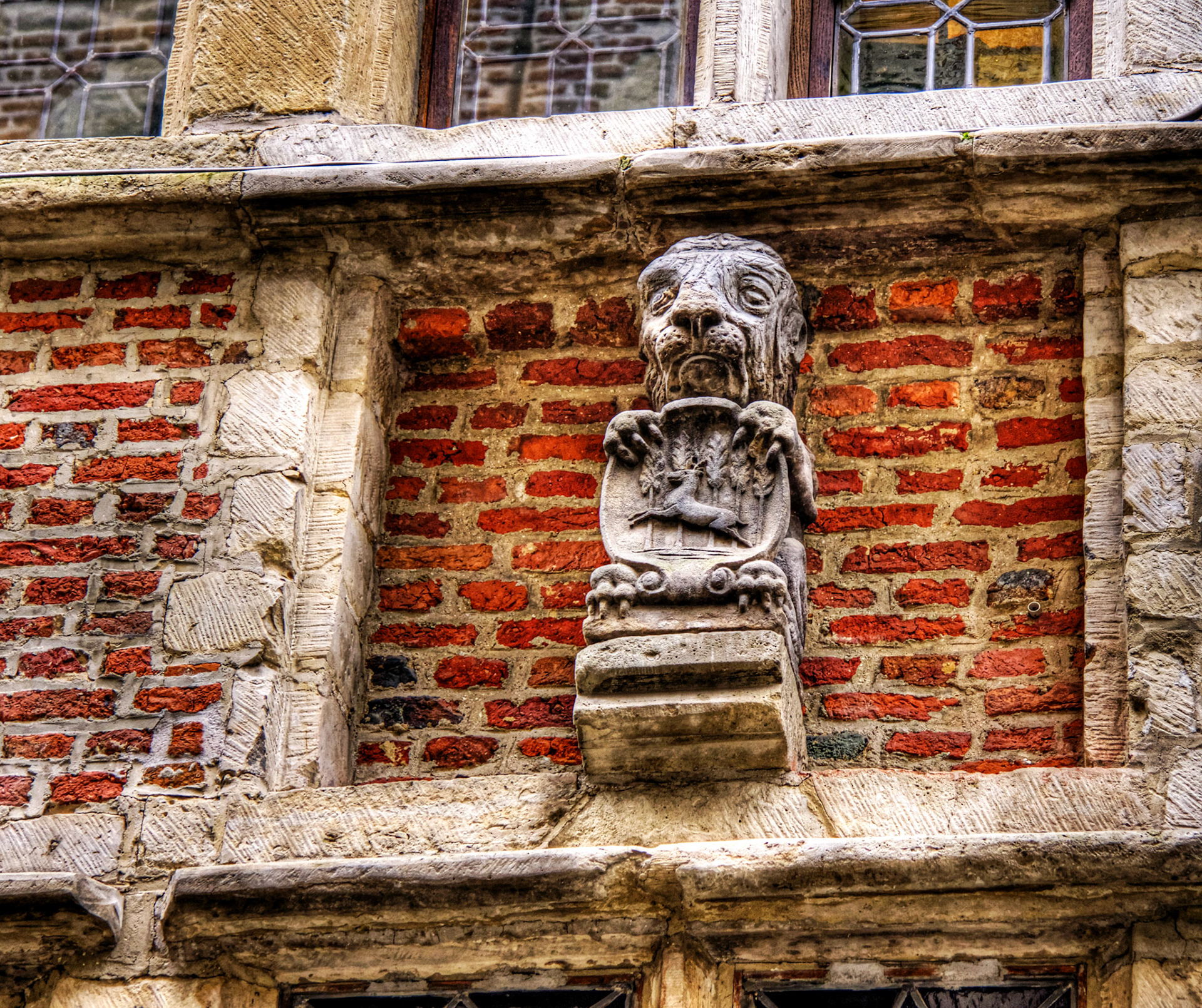 AntwerpPlease see my other Photographs at: http://www.jamespdeans.co.uk/