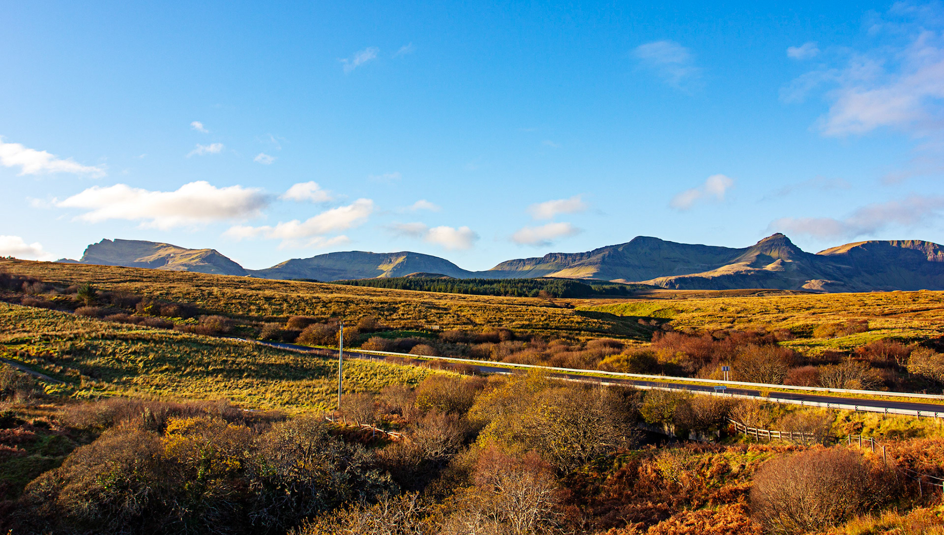 Skye 14 November 2025