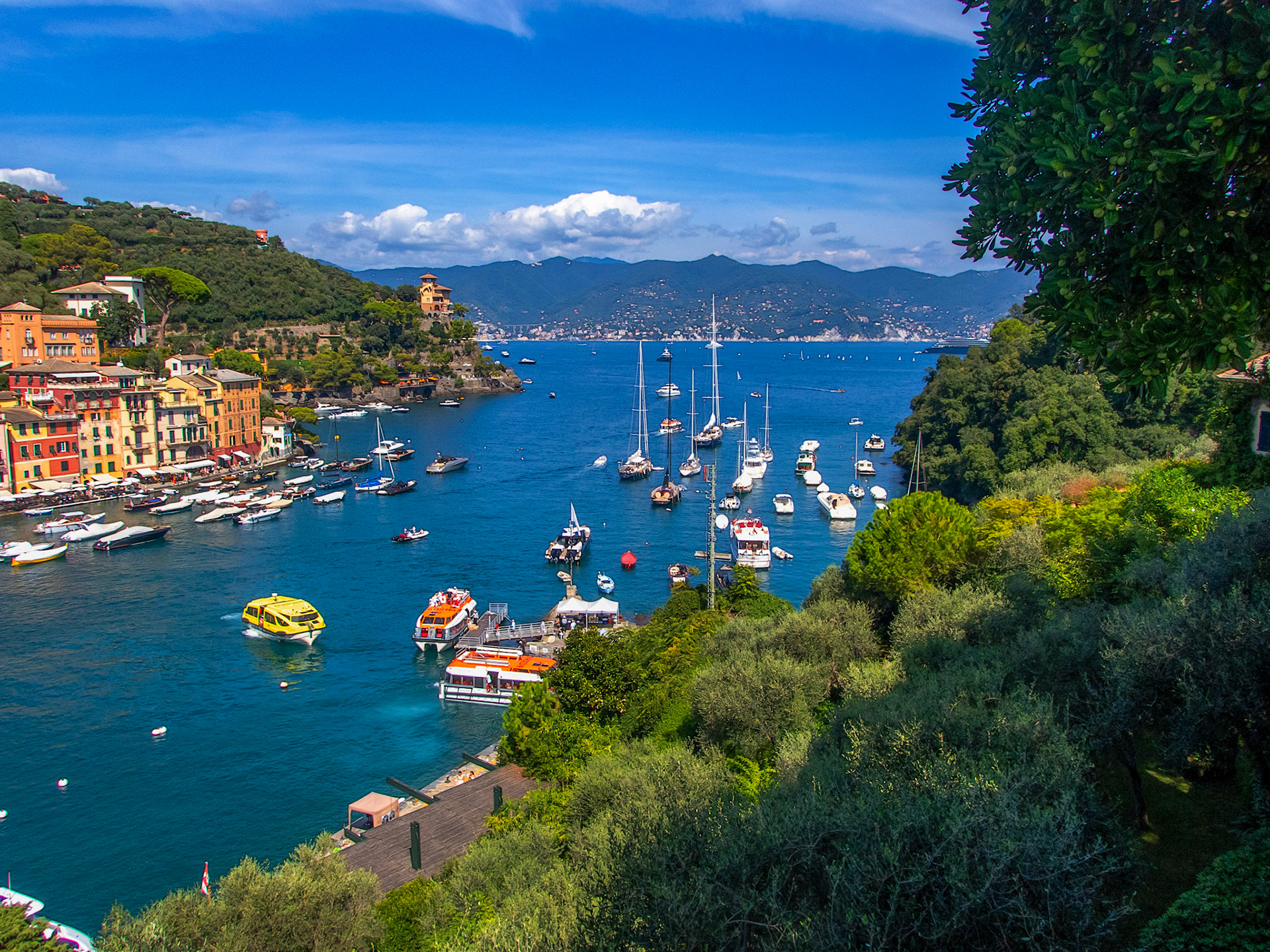 Portofino 07 Sept 2025