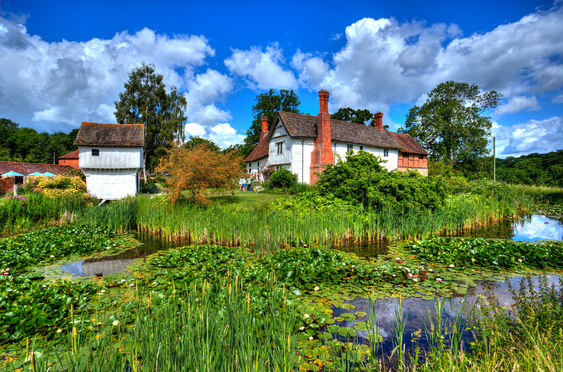 Brockhampton 19 June 2023