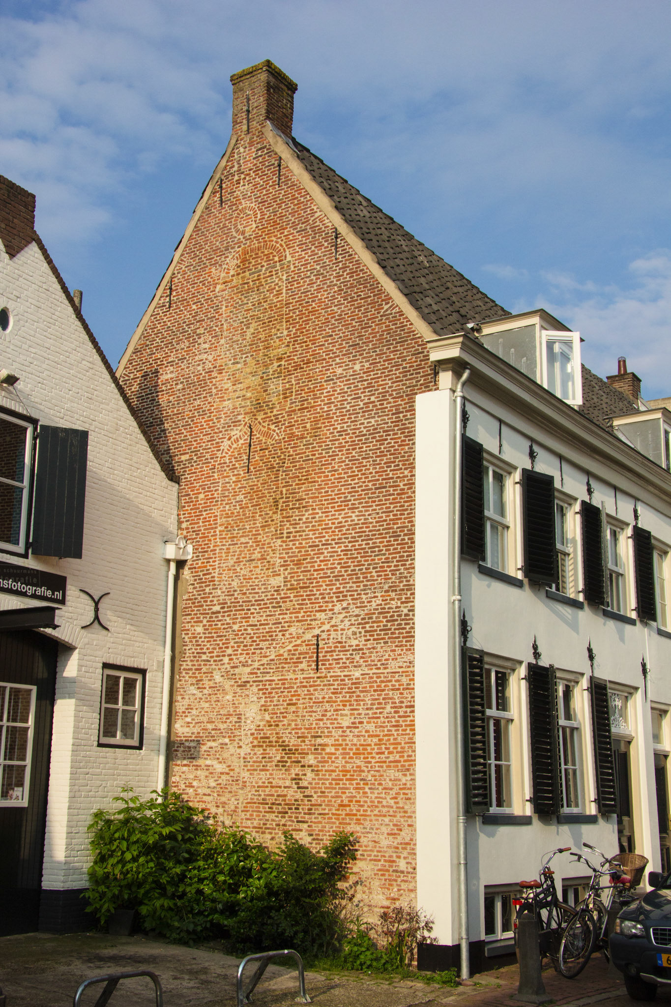 AmersfoortPlease see my other Photographs at: http://www.jamespdeans.co.uk/