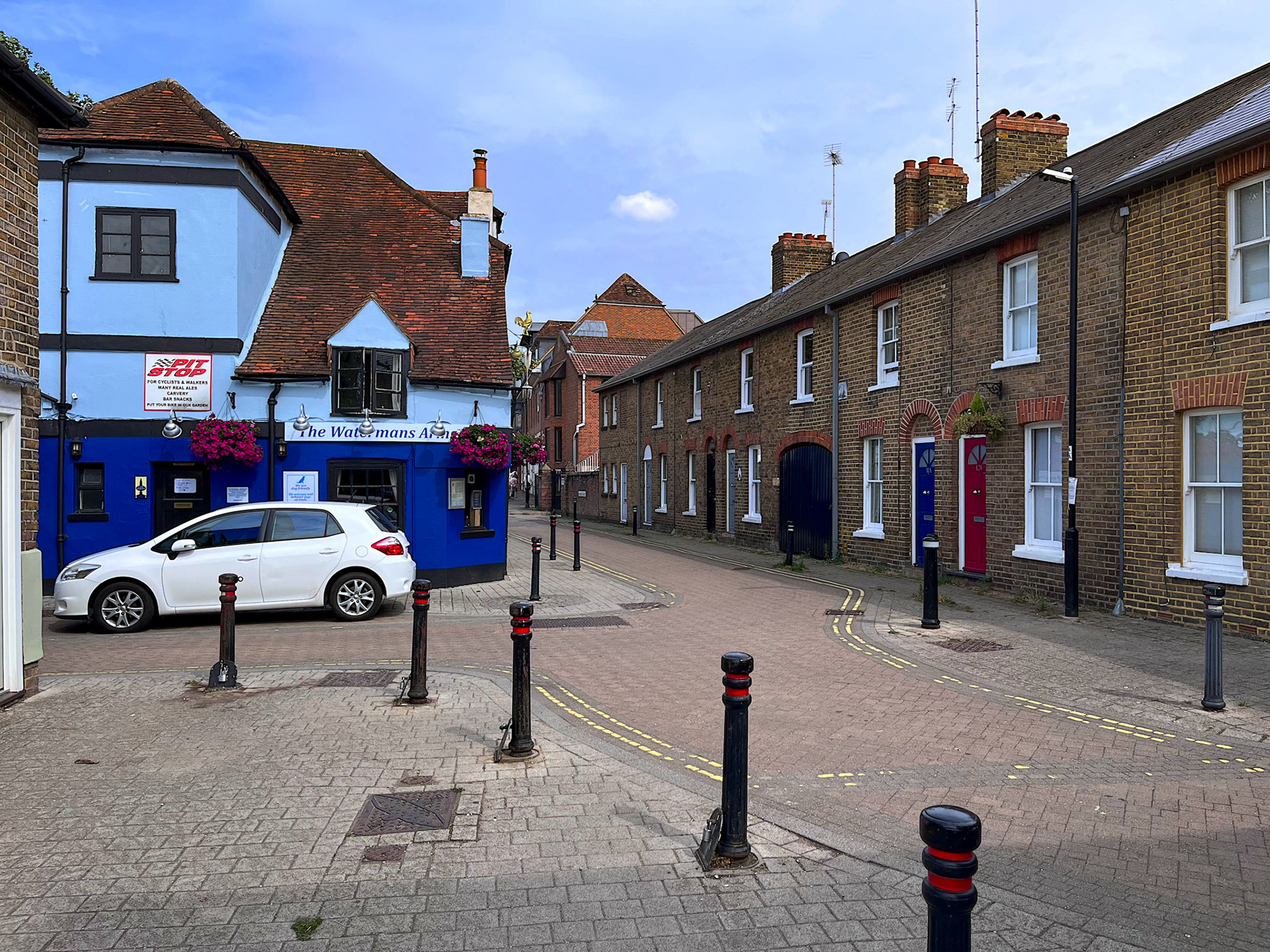 Eton 07 August 2025.