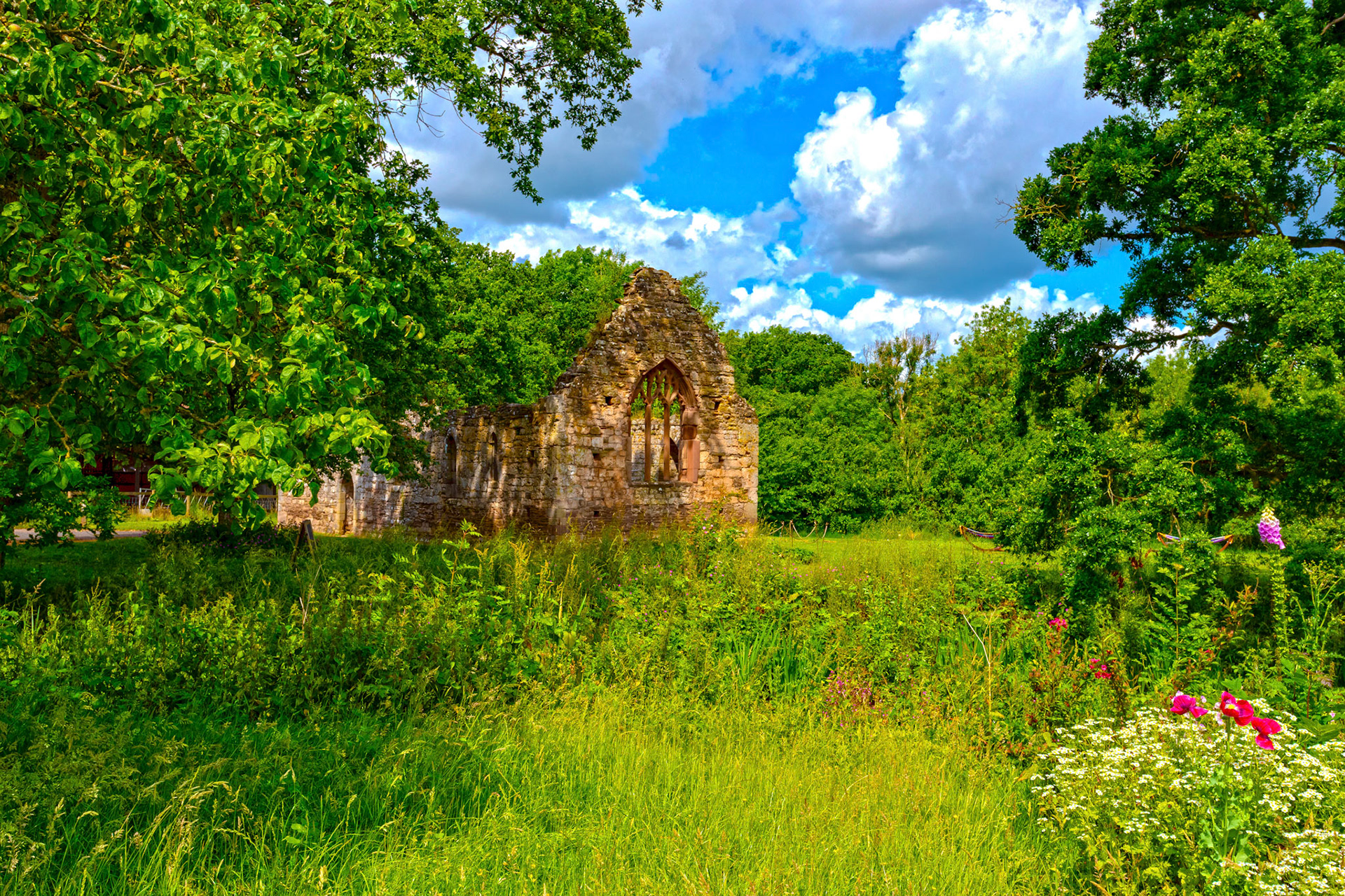 Brockhampton 19 June 2023