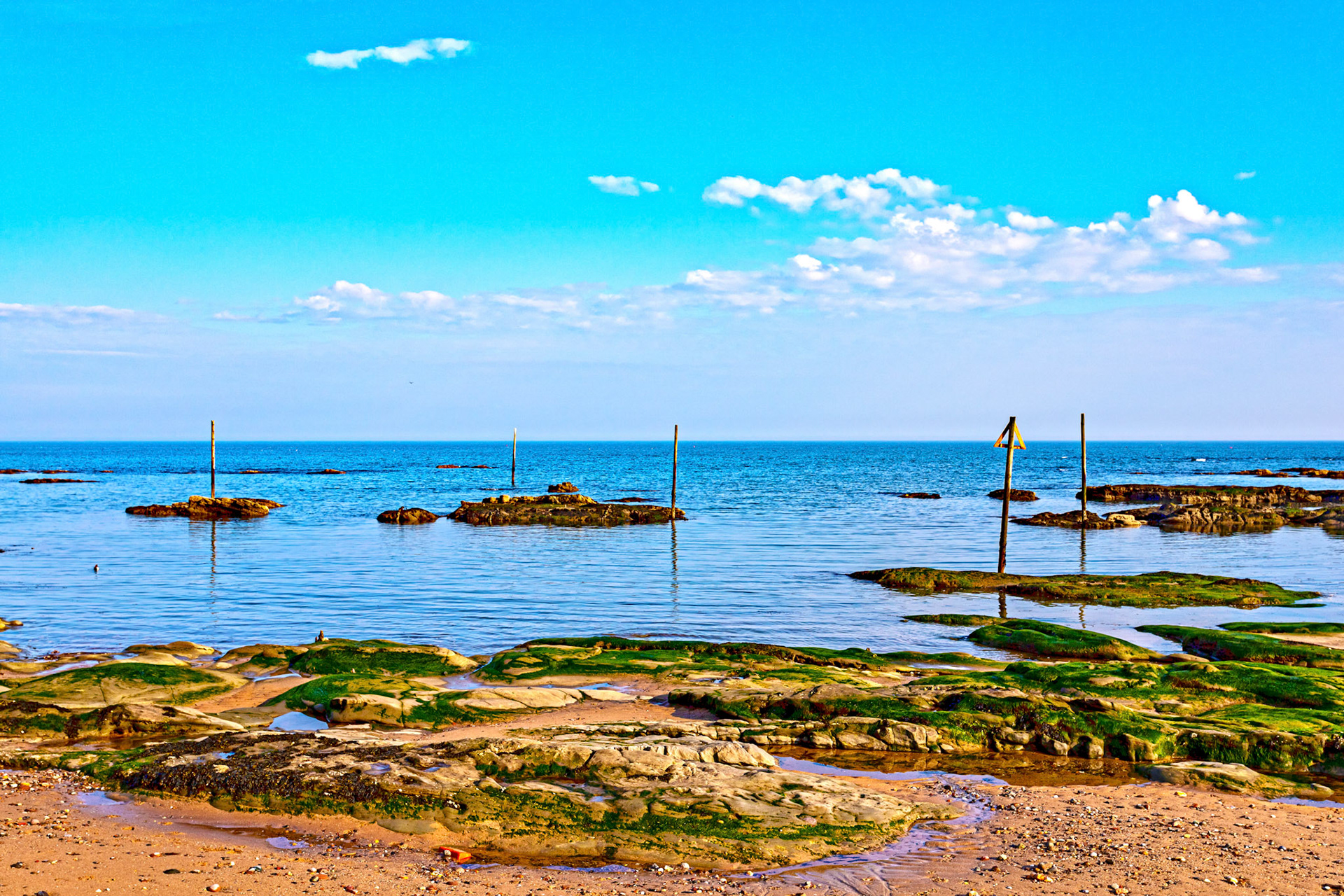 Carnoustie – West Haven 24 March 2022