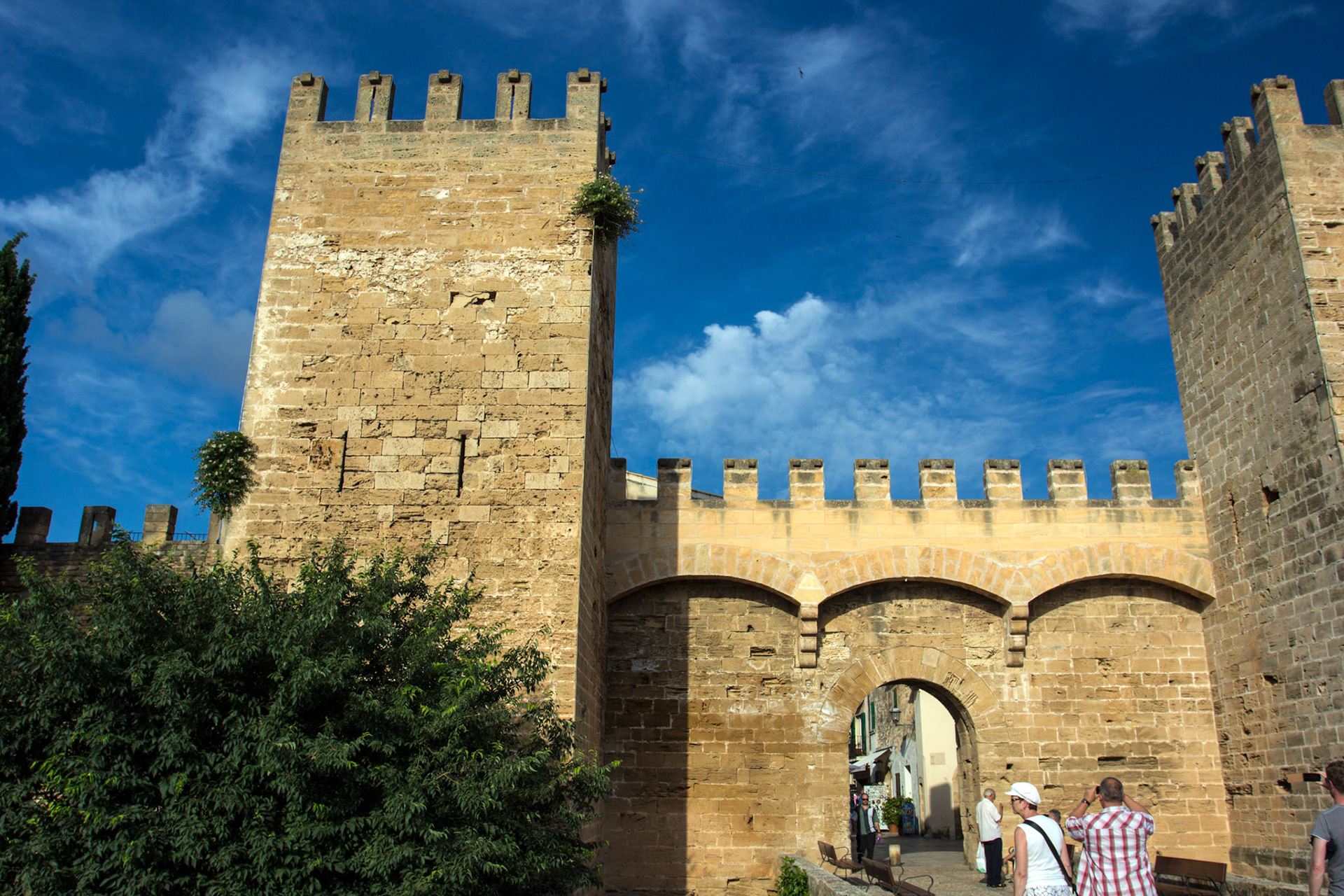 AlcudiaPlease see my other Photographs at: www.jamespdeans.co.uk