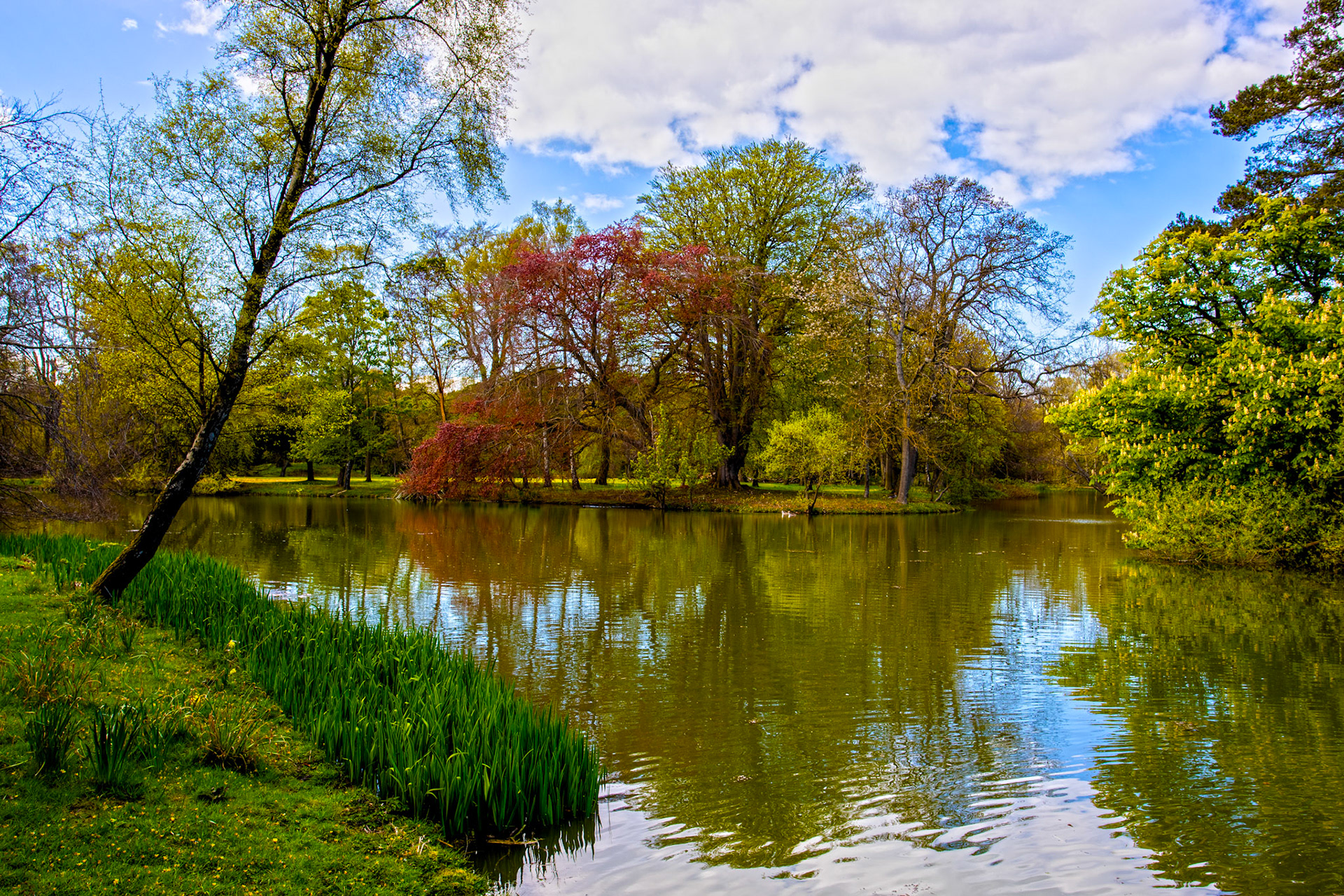 Gosford Estate 27 April 2024
