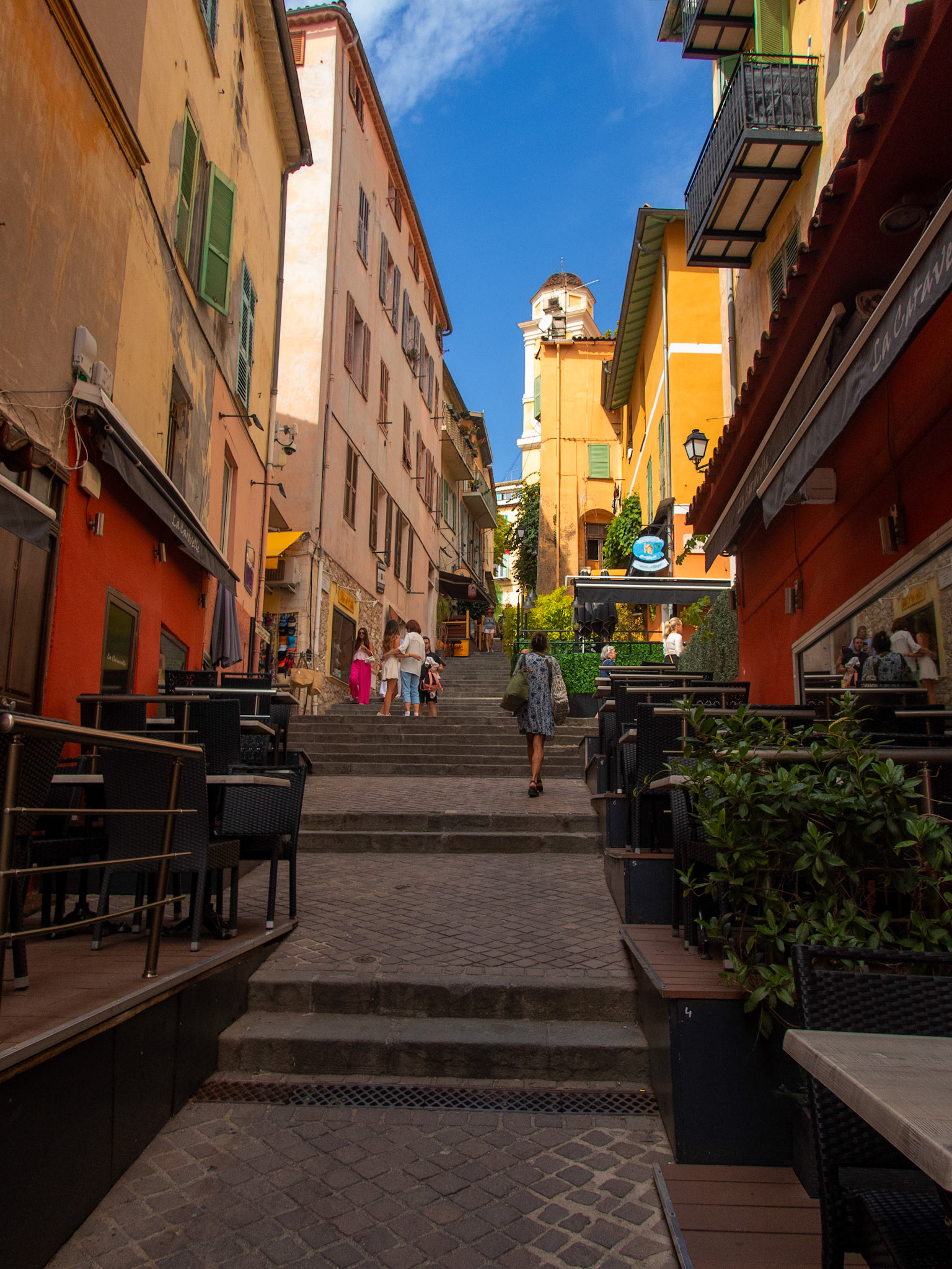 Villefranche (Nice) 08 Sep 2025