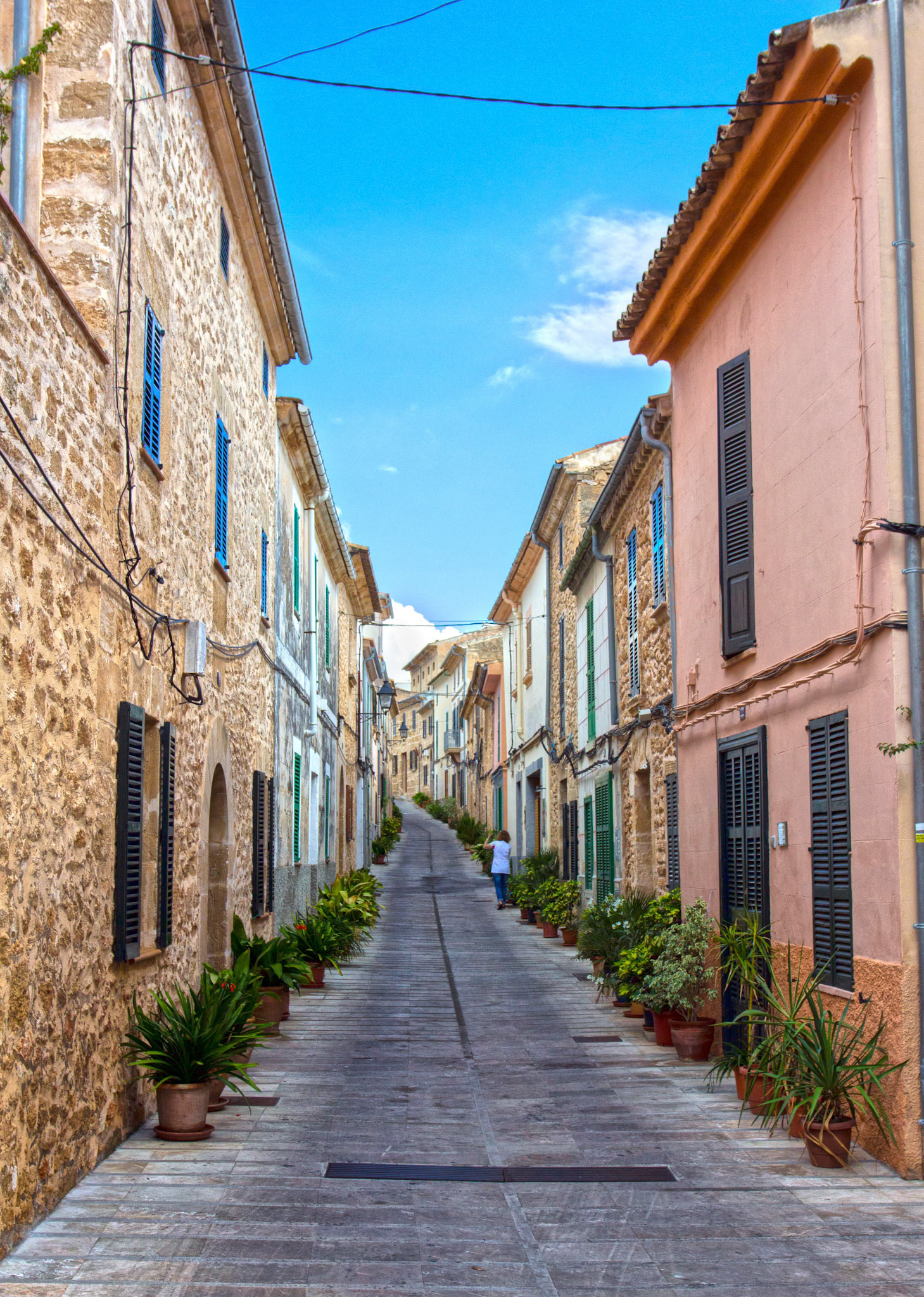 AlcudiaPlease see my other Photographs at: www.jamespdeans.co.uk