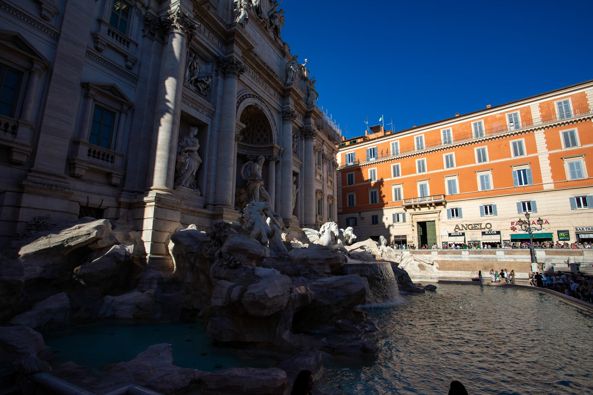 Rome 01 September 2025