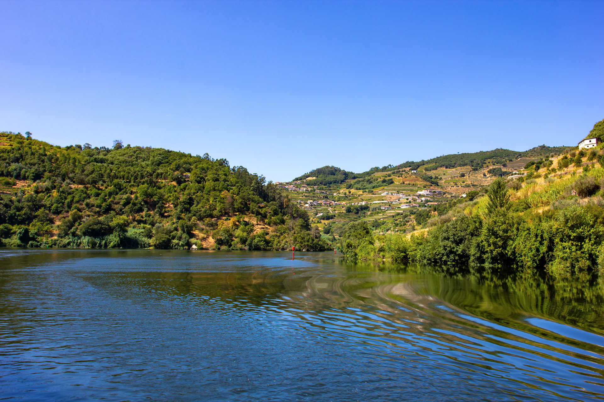 Douro cruise 21 August 2026