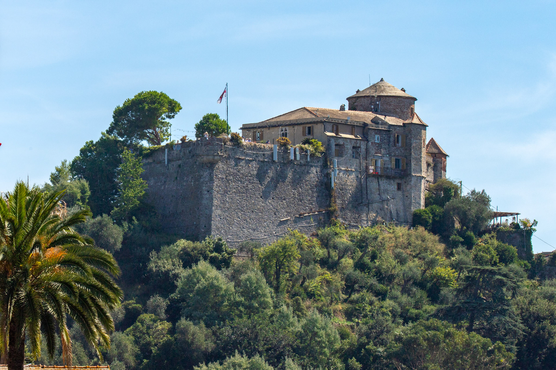 Portofino 07 Sept 2025