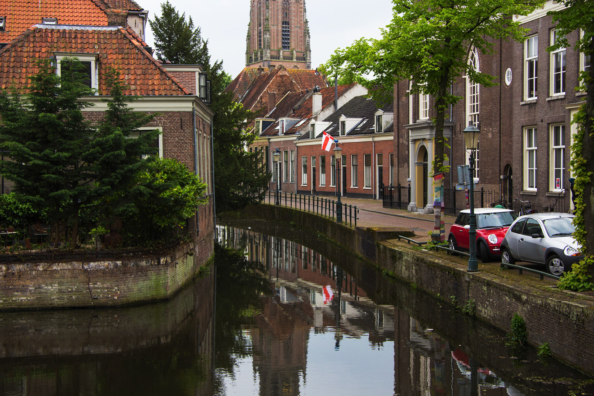 AmersfoortPlease see my other Photographs at: http://www.jamespdeans.co.uk/