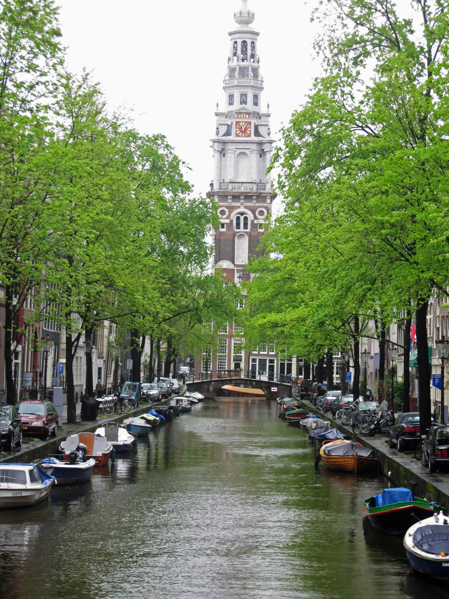 AmsterdamPlease see my other Photographs at: http://www.jamespdeans.co.uk/