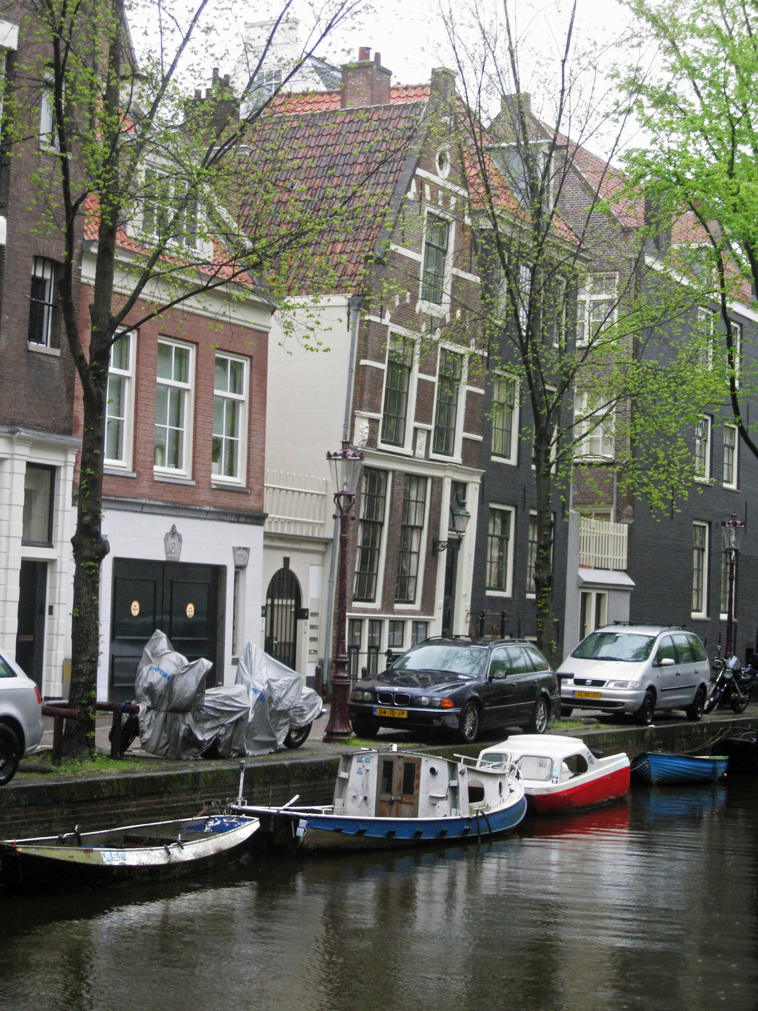 AmsterdamPlease see my other Photographs at: http://www.jamespdeans.co.uk/