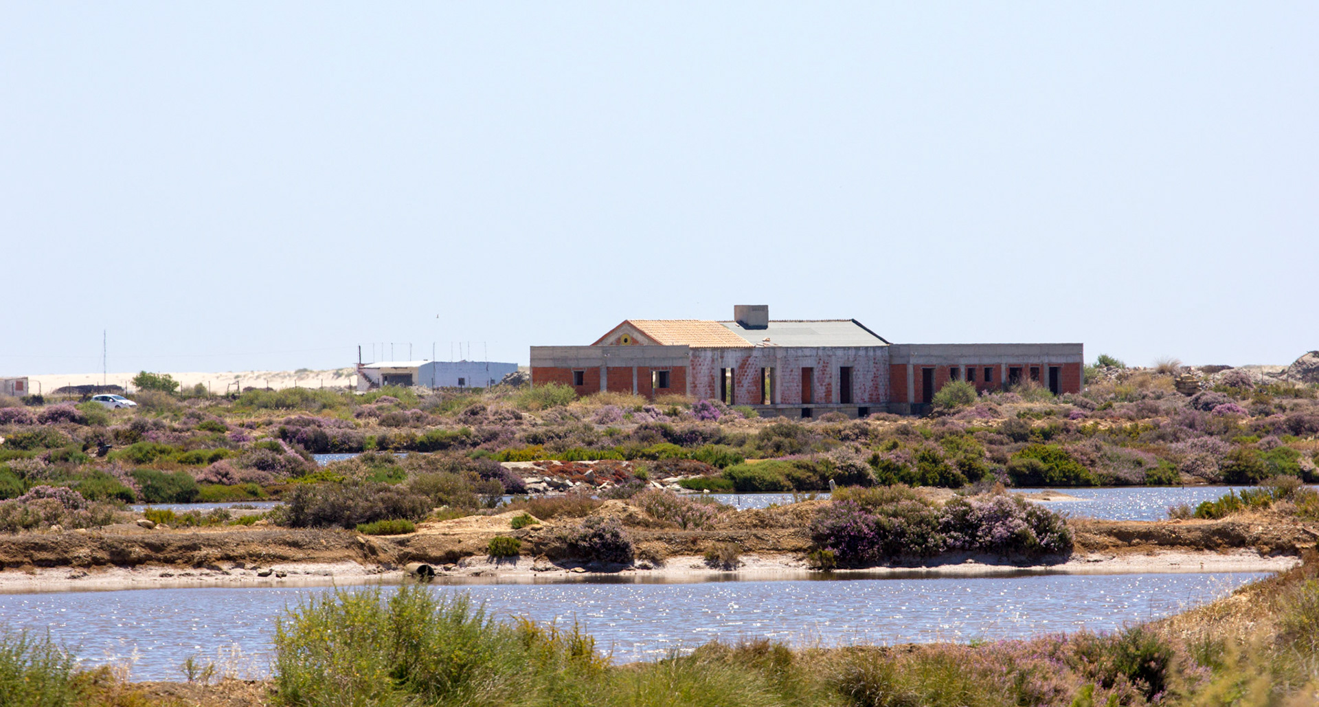 Eastern AlgarvePlease see my other Photographs at: http://www.jamespdeans.co.uk/