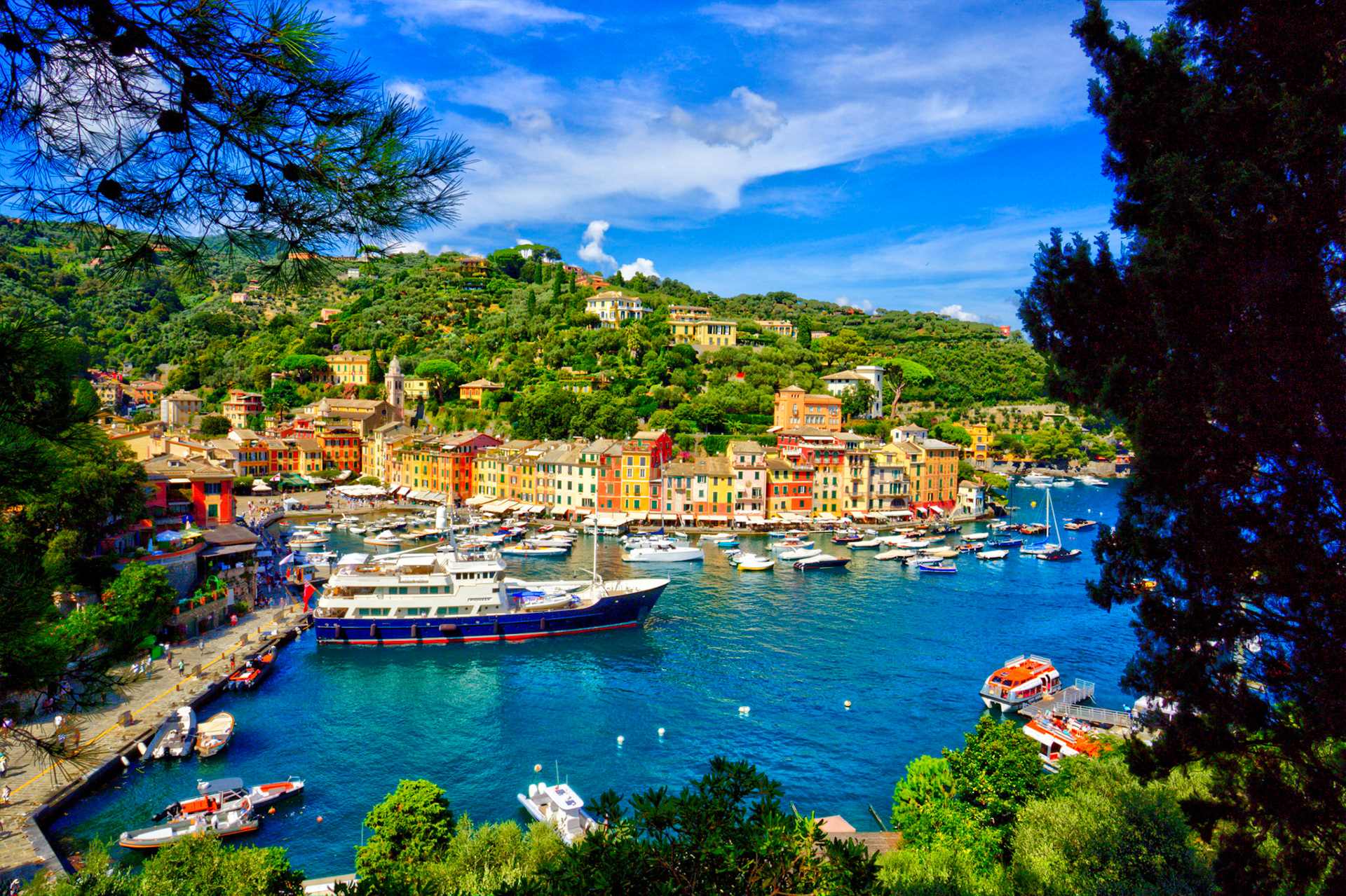 Portofino 07 Sept 2025