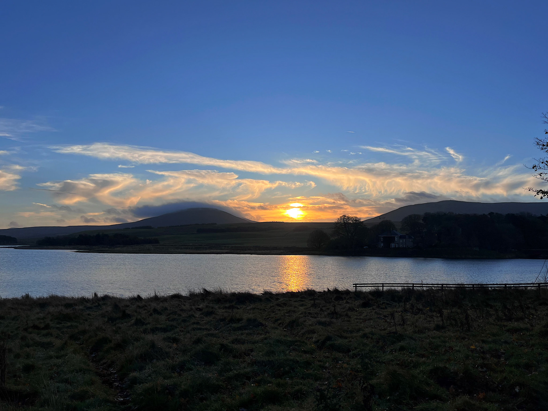 Harperrig 26 October 2024