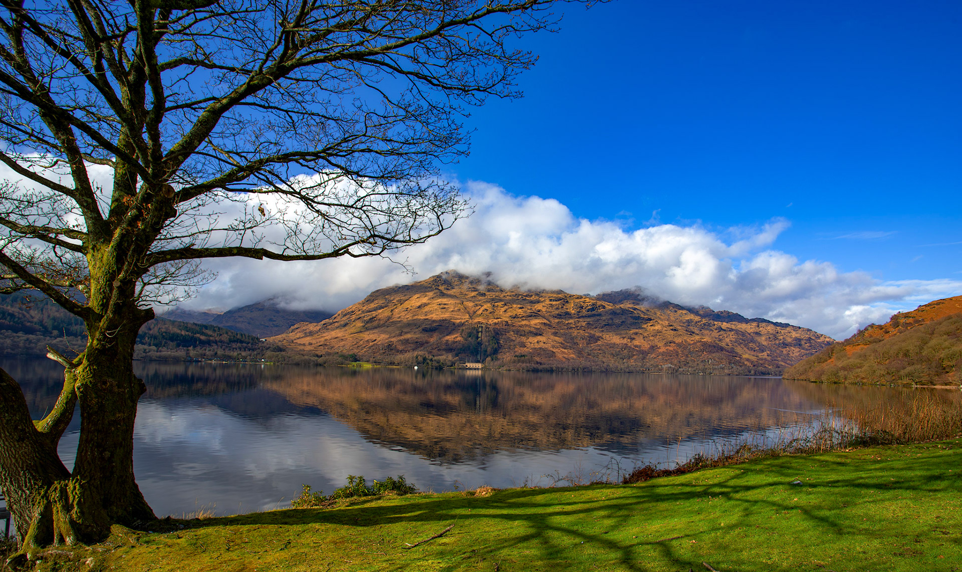 Inversnaid 28 February 2026