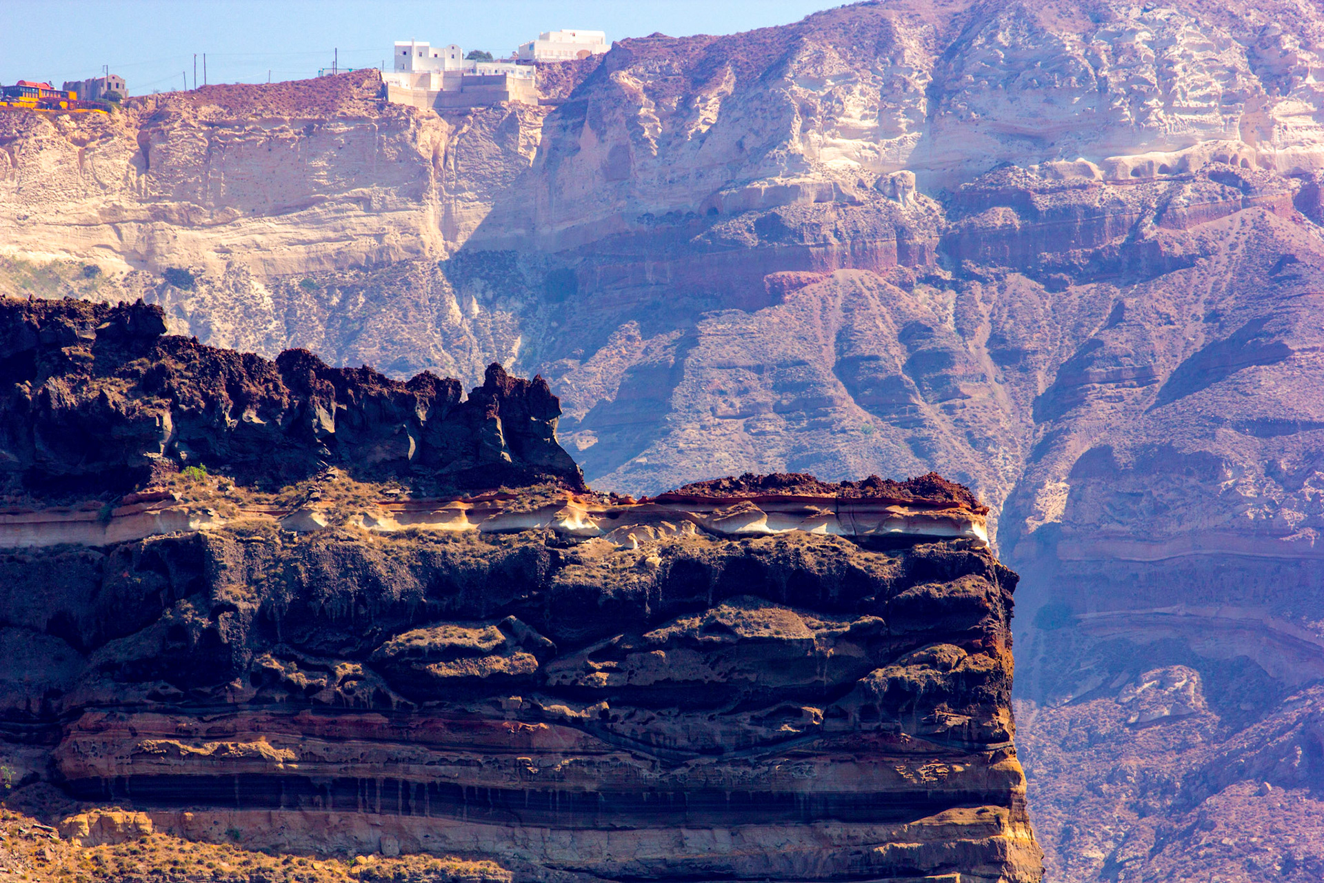 SantoriniPlease see my other Photographs at: www.jamespdeans.co.uk
