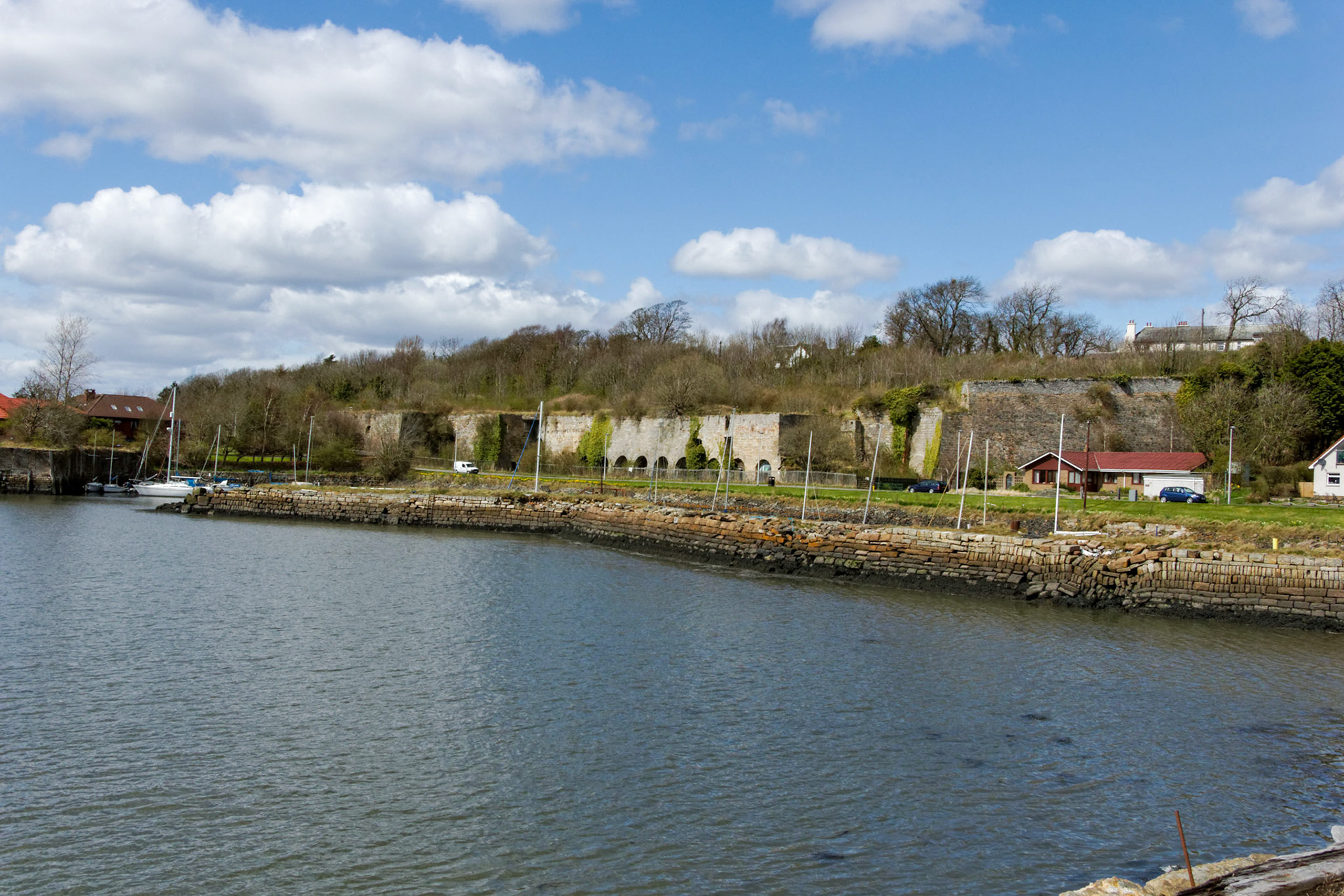 LimekilnsPlease see my other Photographs at: http://www.jamespdeans.co.uk/