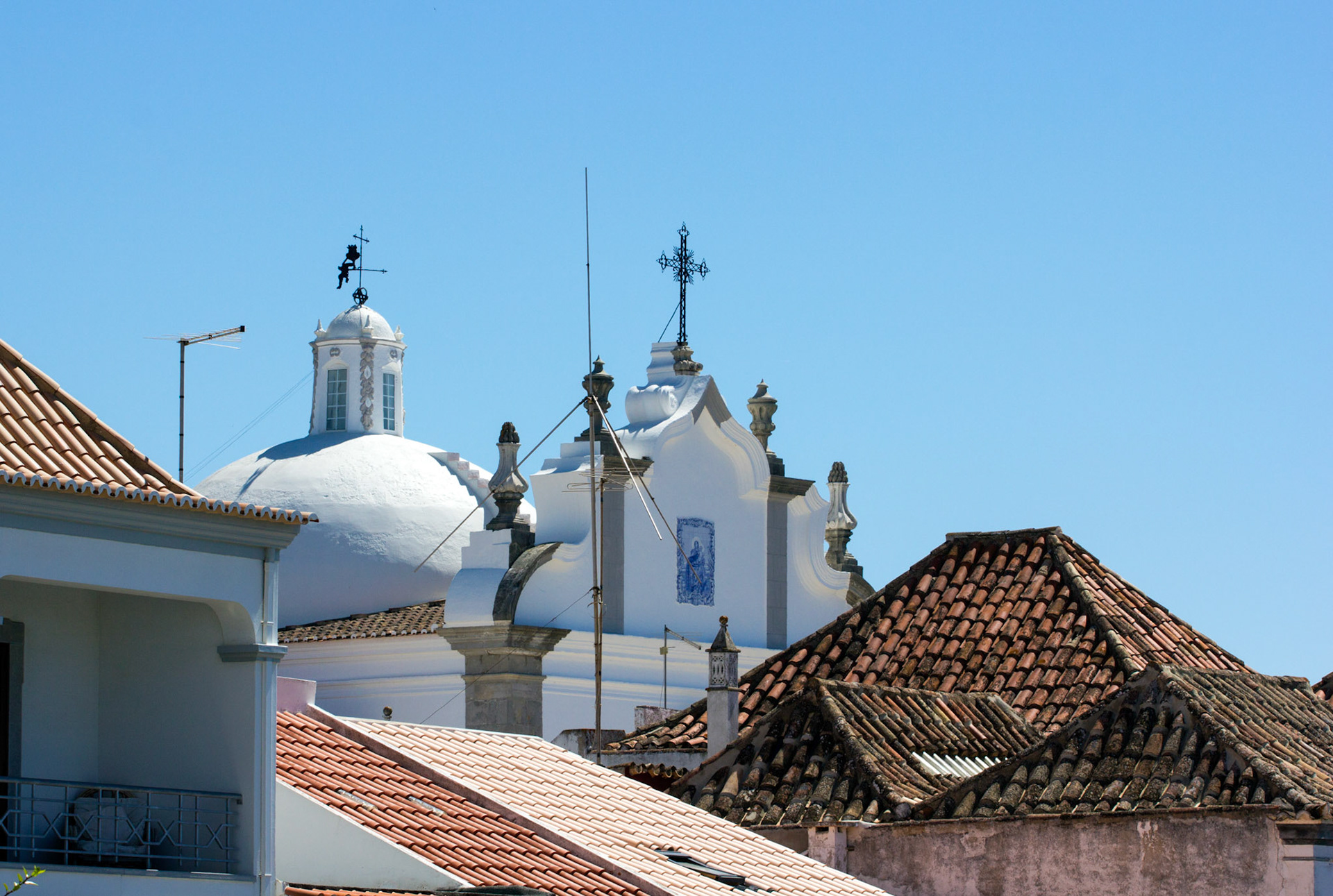 Eastern AlgarvePlease see my other Photographs at: http://www.jamespdeans.co.uk/