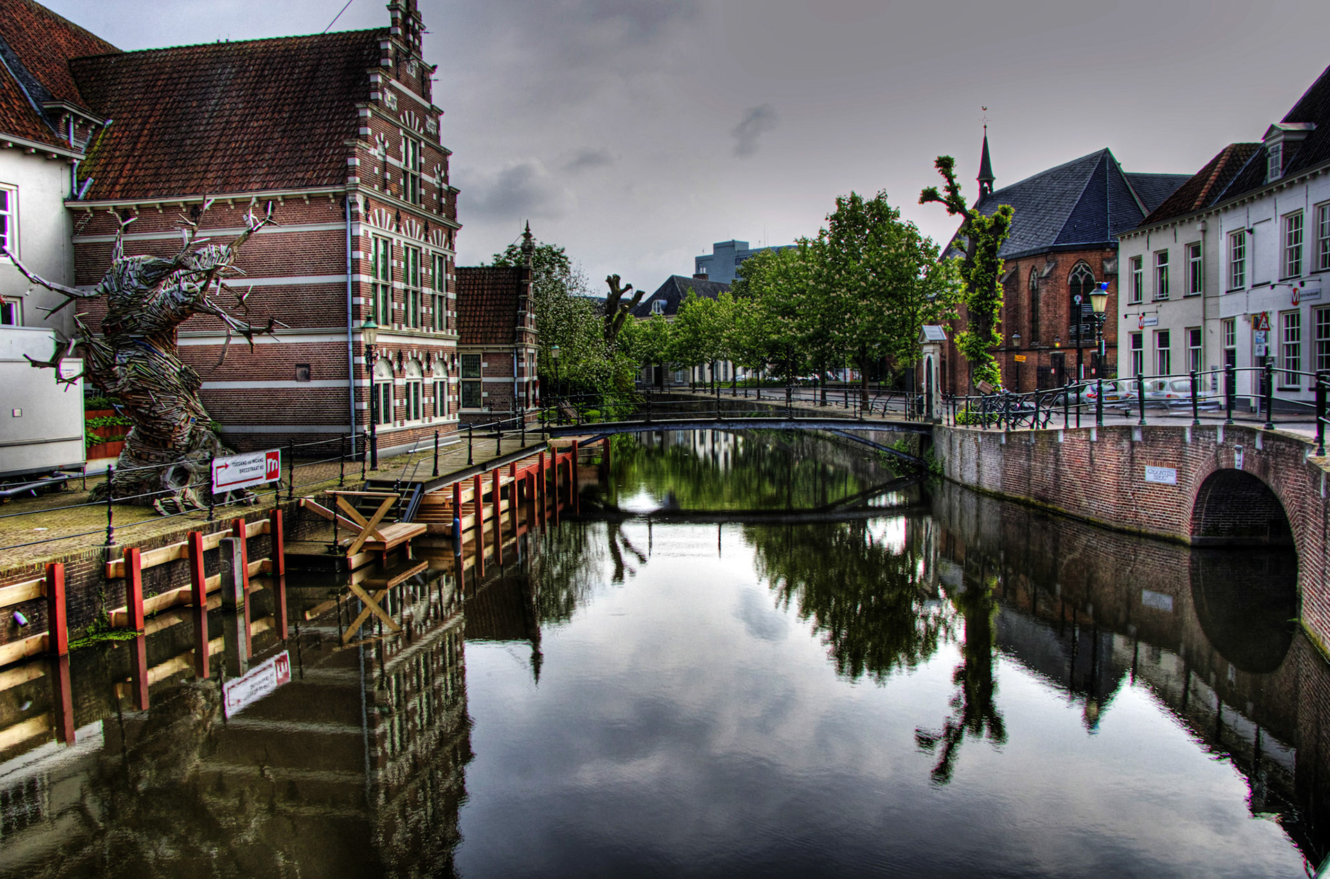 Amersfoort, NLPlease see my other Photographs at: http://www.jamespdeans.co.uk/