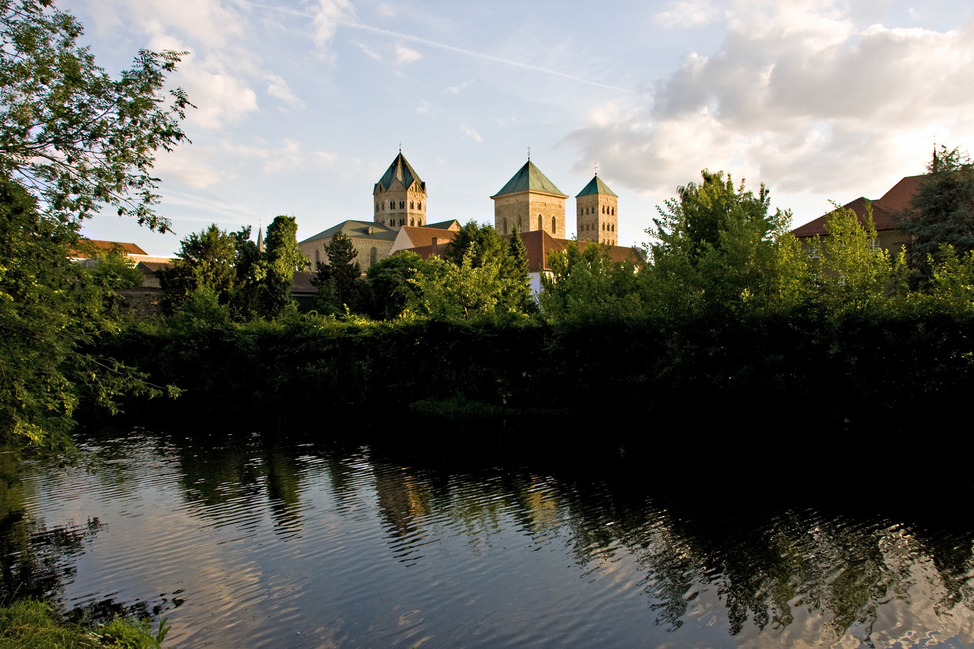 OsnabruckPlease see my other Photographs at: http://www.jamespdeans.co.uk/