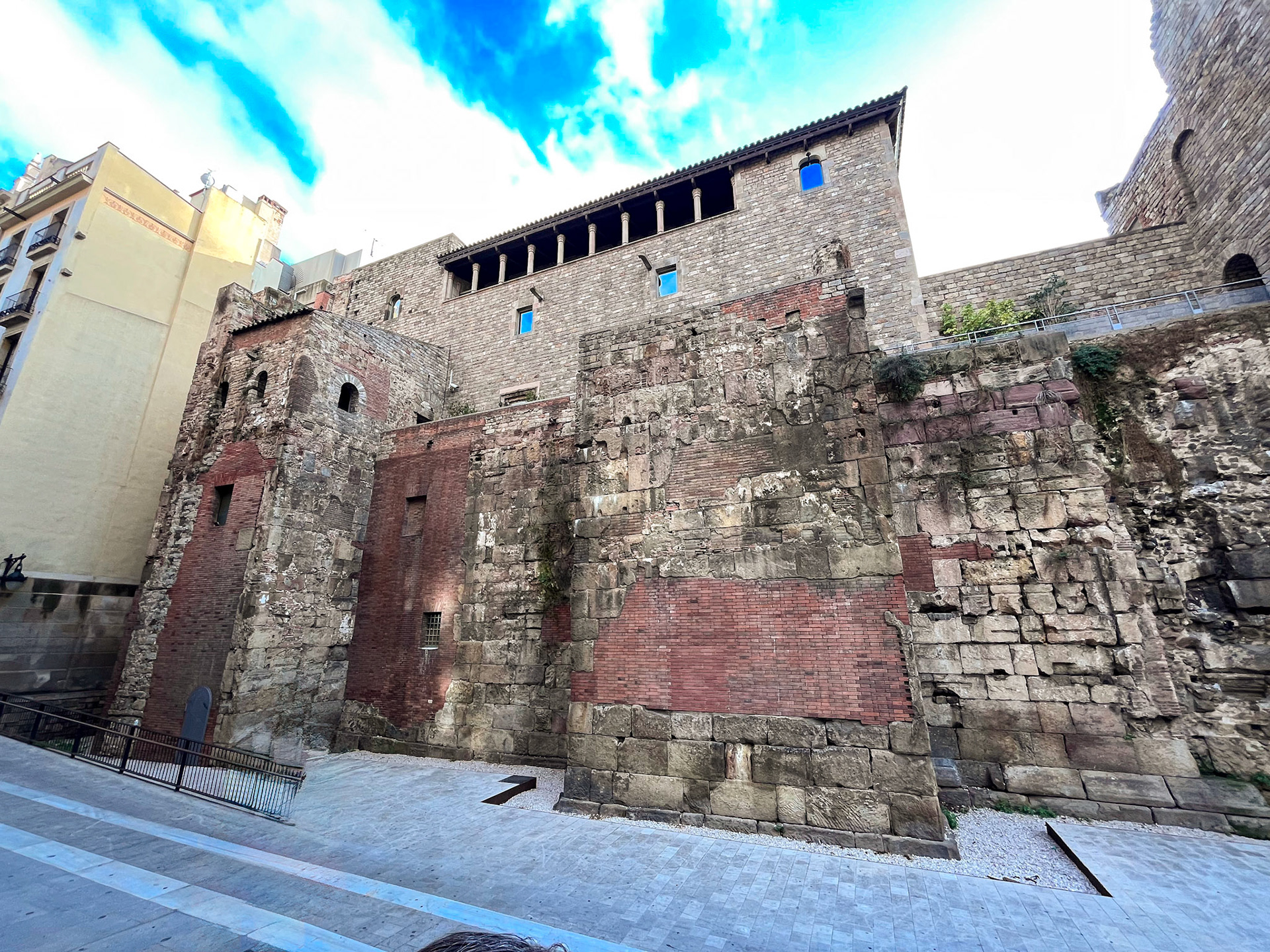 Barcelona 12 Sep 2025