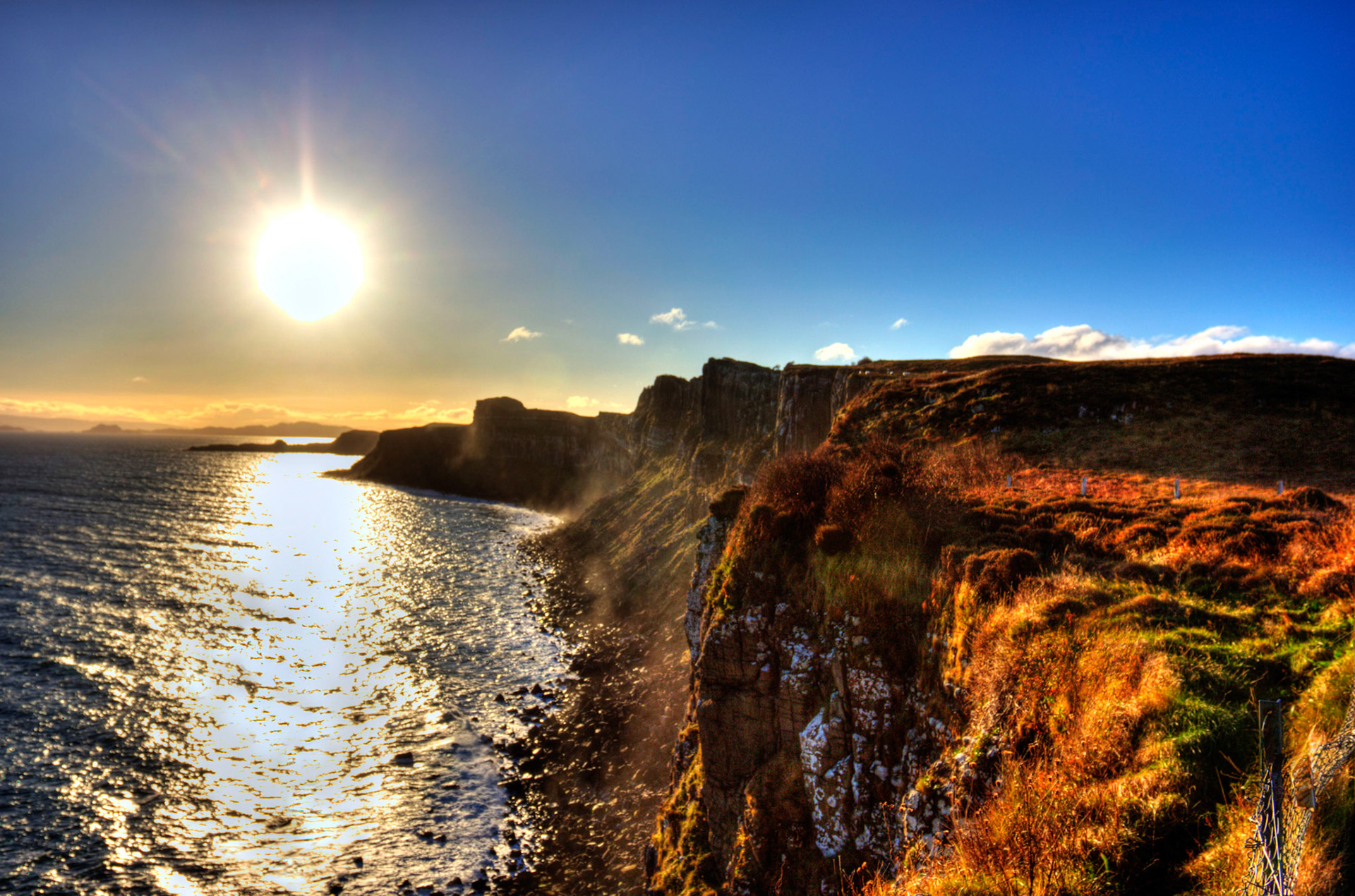 Skye 14 November 2025