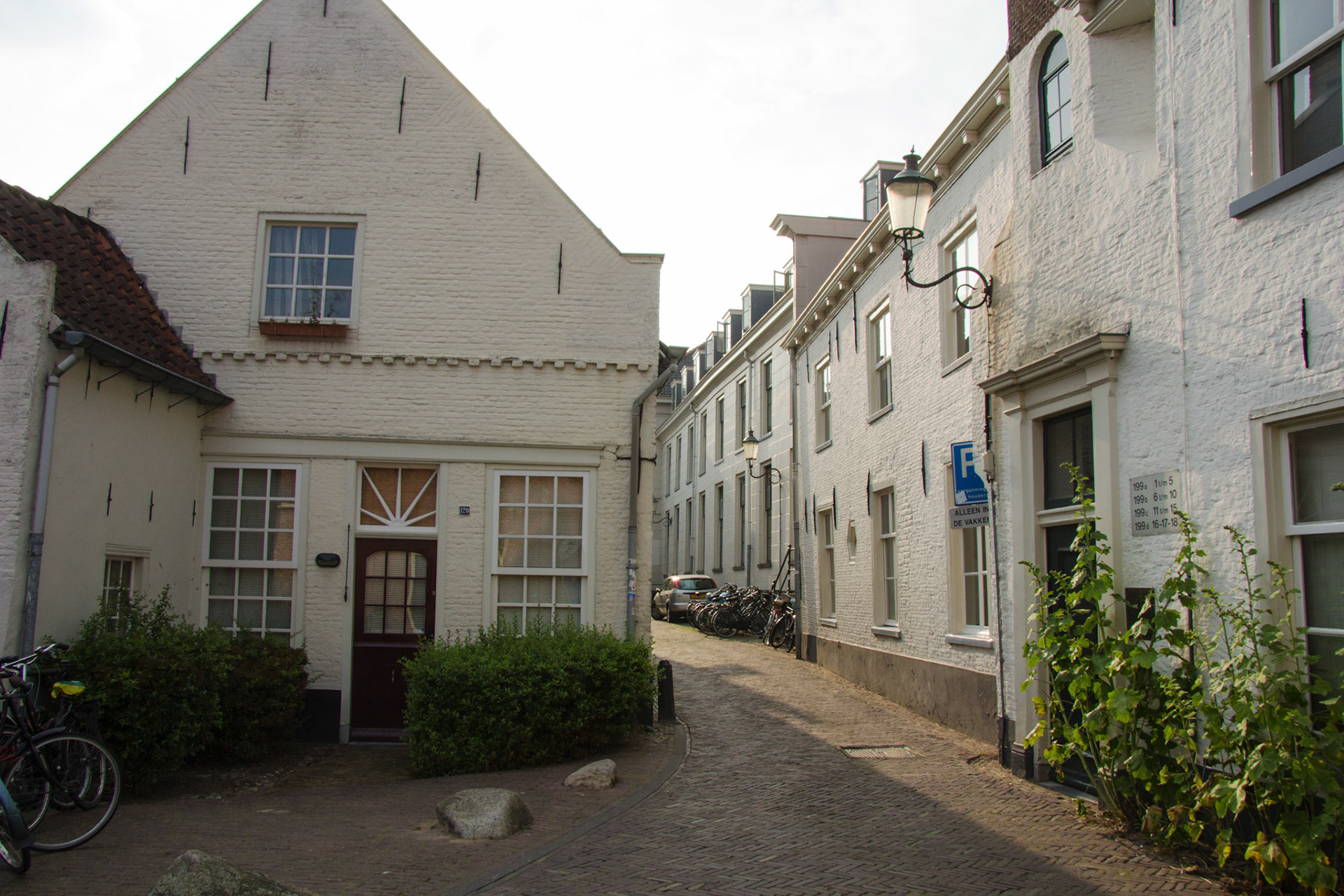 AmersfoortPlease see my other Photographs at: http://www.jamespdeans.co.uk/