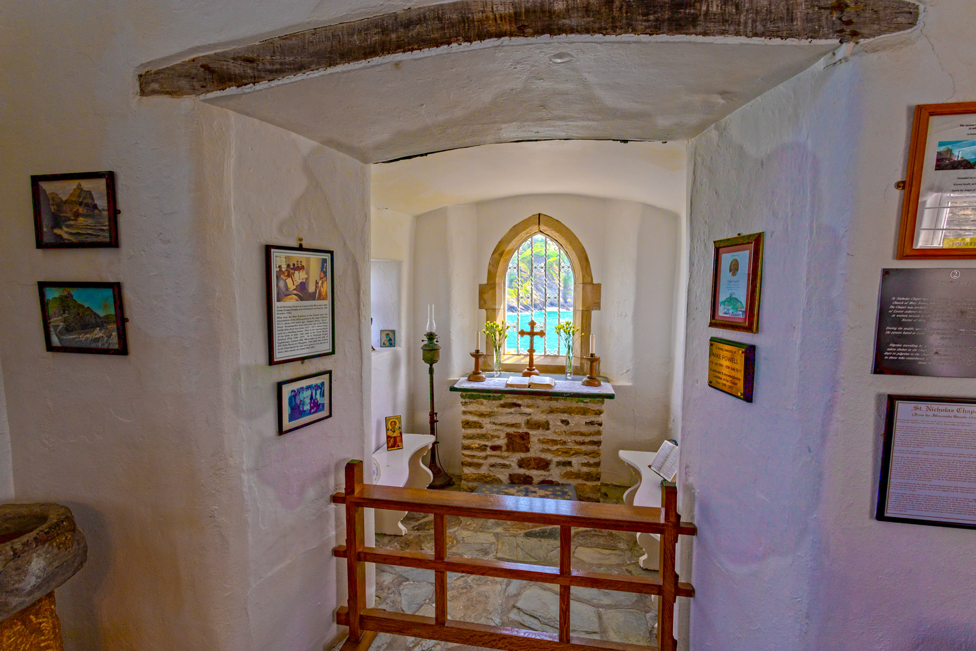 Ilfracombe 26 June 2023