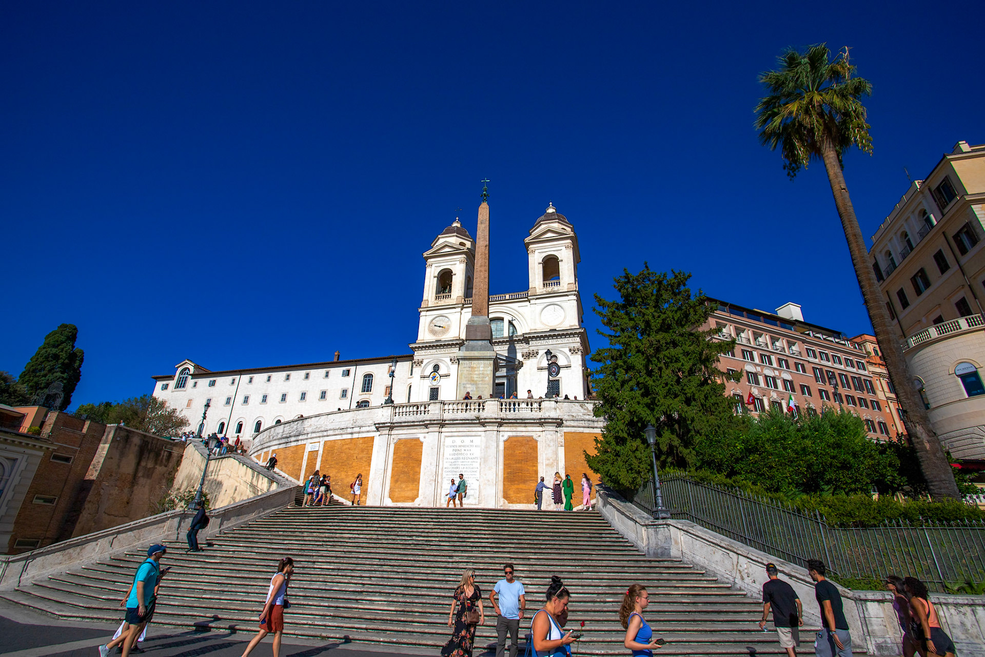 Rome 01 September 2025