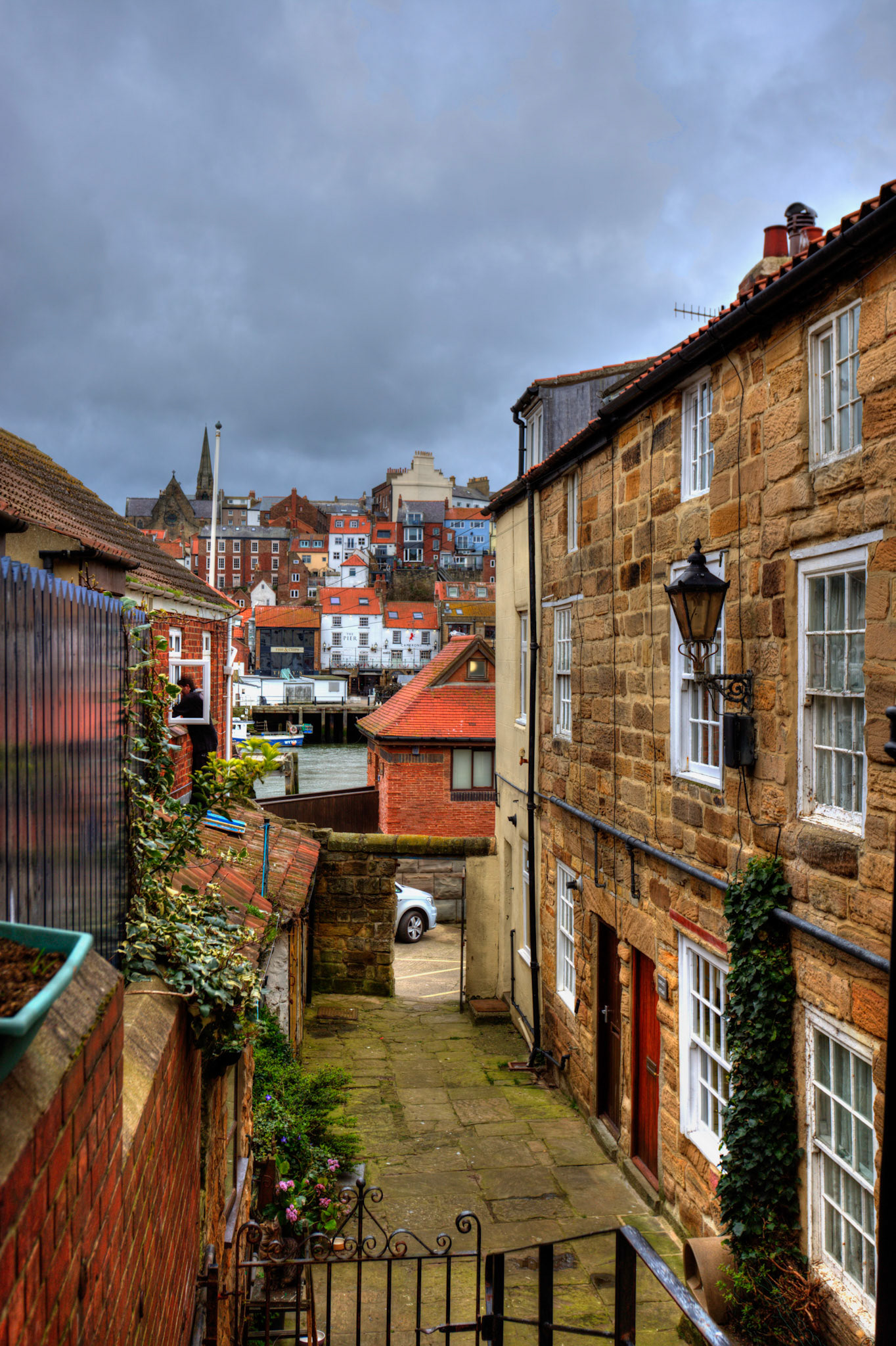 Whitby 24 March 2026