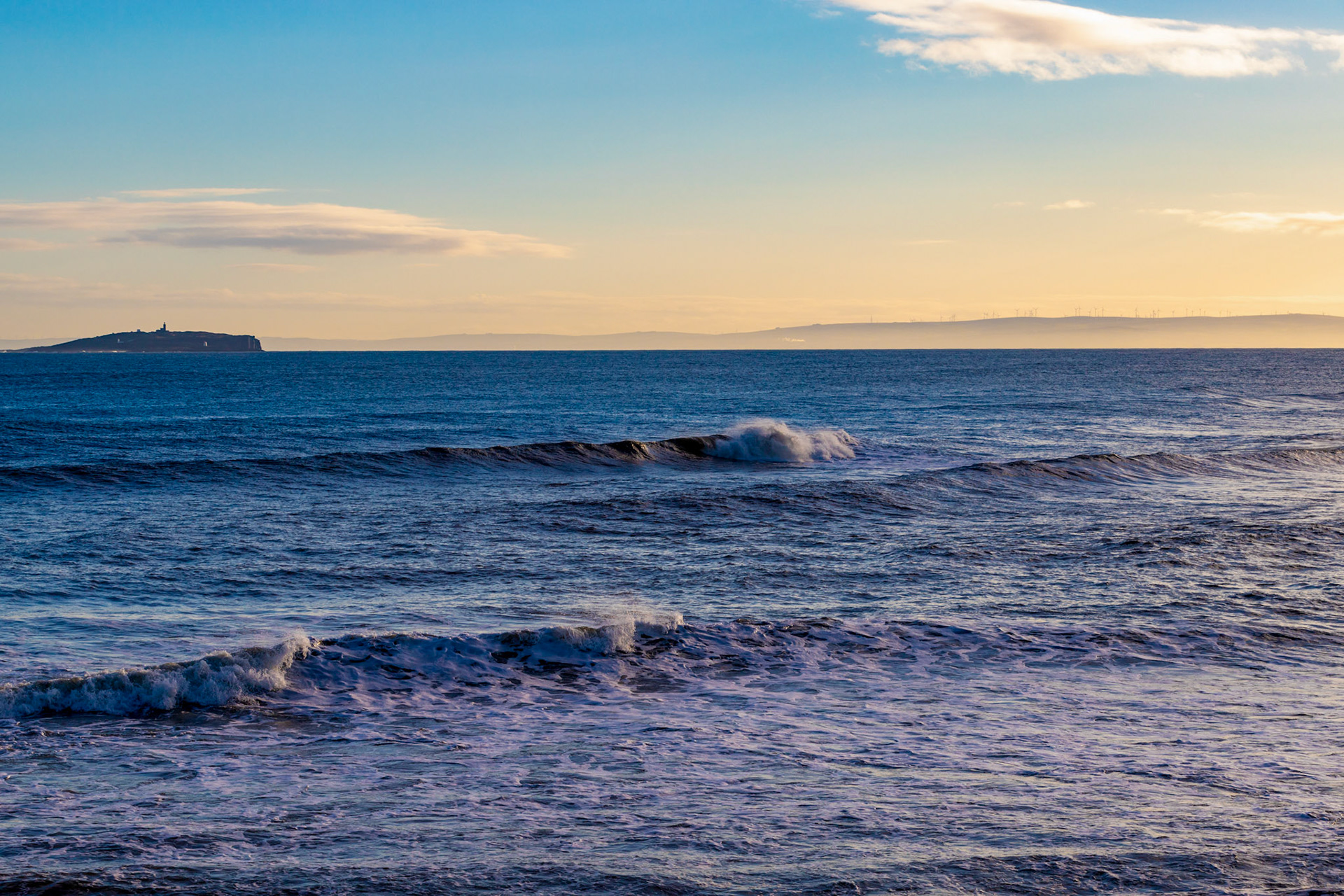 Crail 06 January 2024