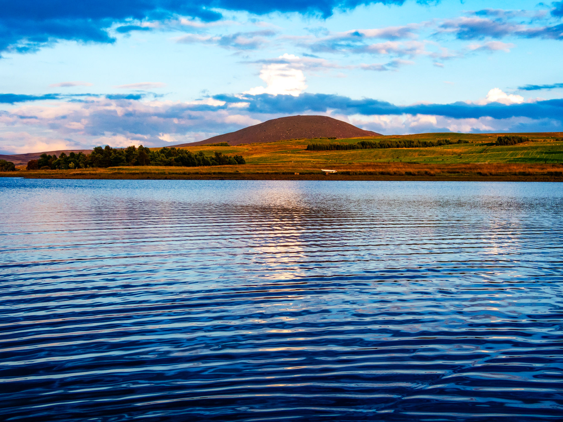 Evening @ Harperrig 09 Septemer 2023