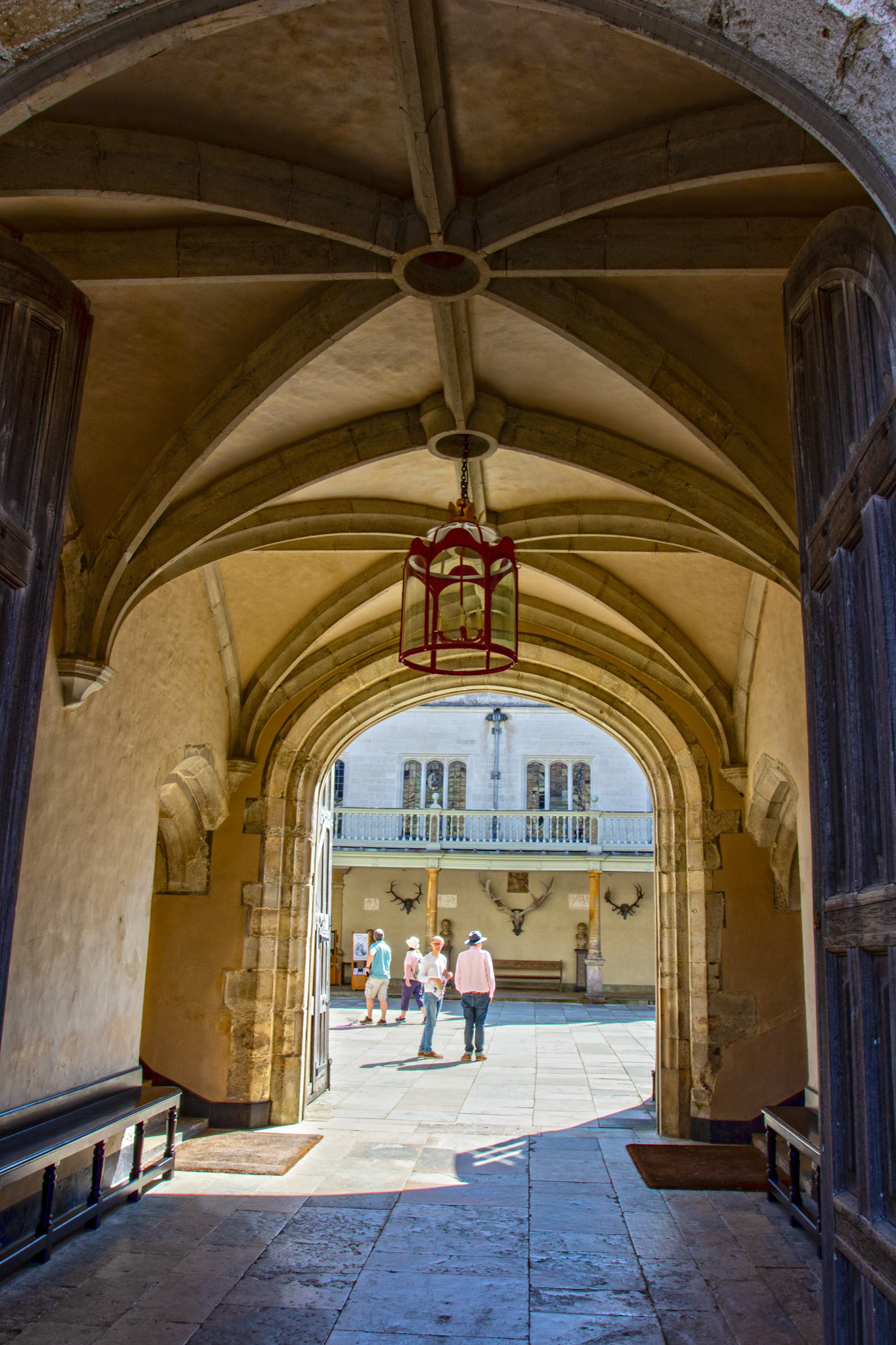 Knowle Park, Kent 23 Aug 2025