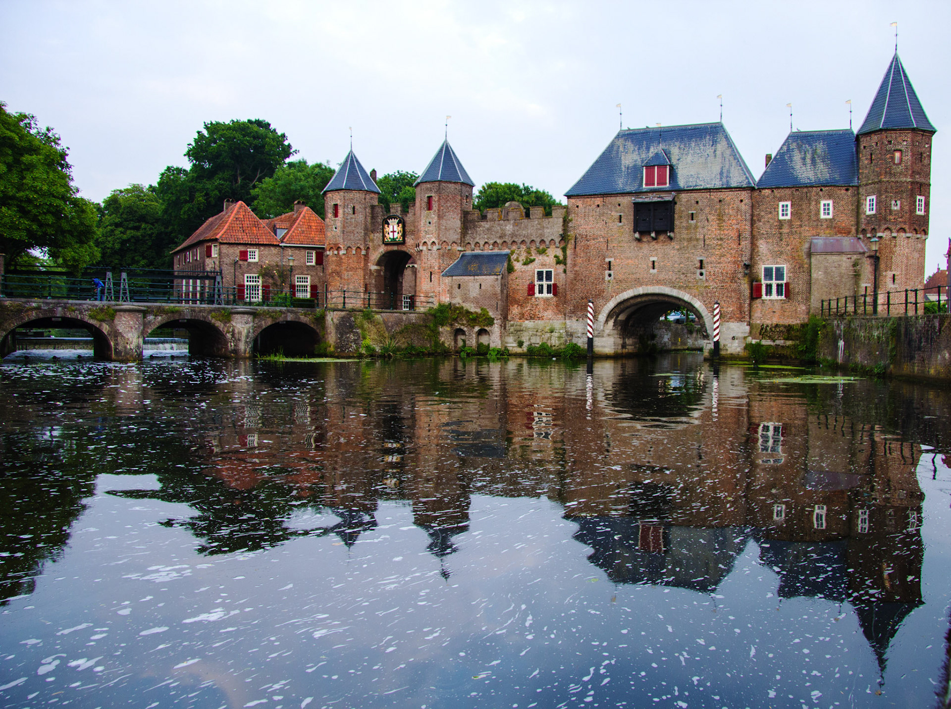 AmersfoortPlease see my other Photographs at: http://www.jamespdeans.co.uk/