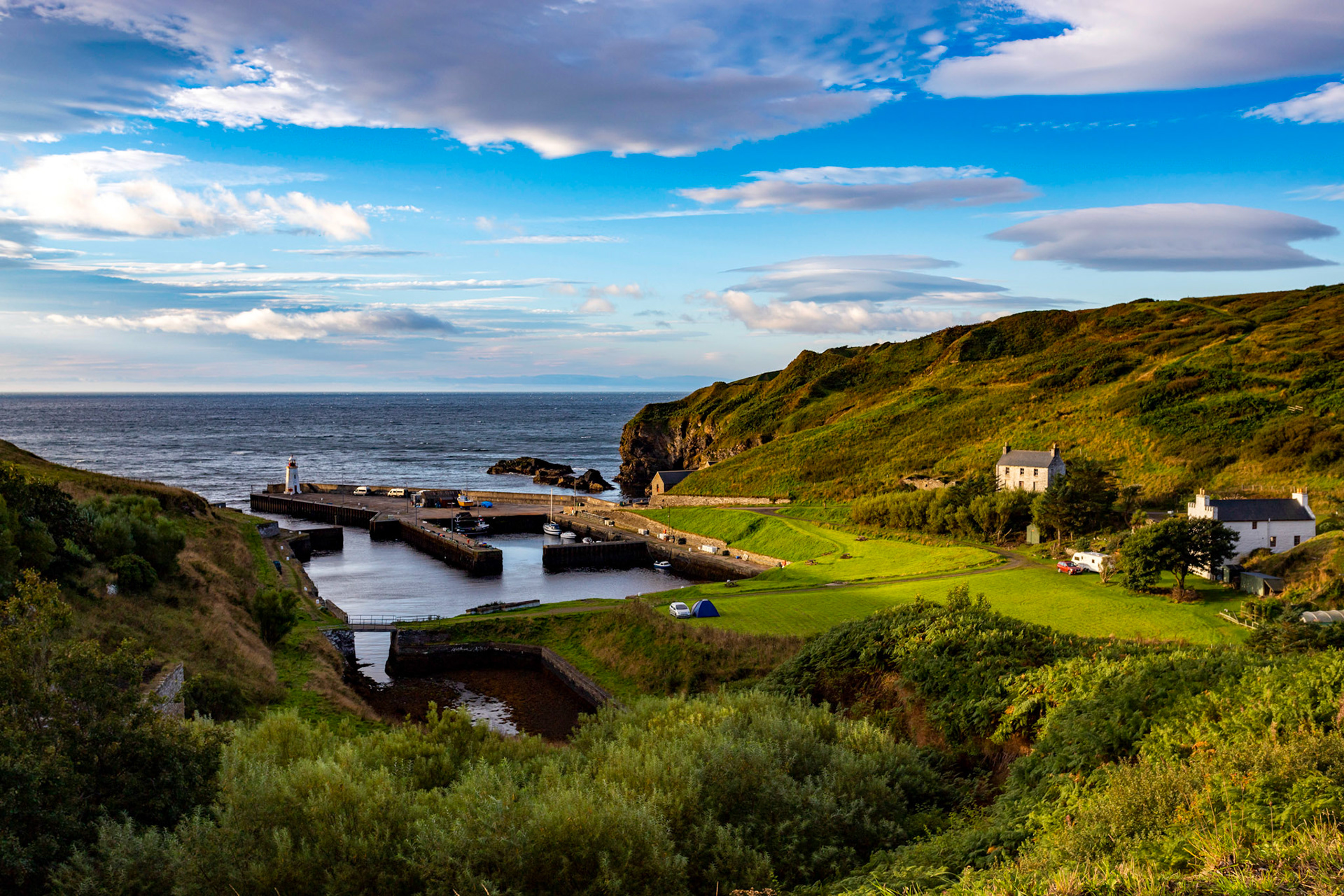 Lybster 24 Sept 2021.Please see my other photos at JamesPDeans.co.uk