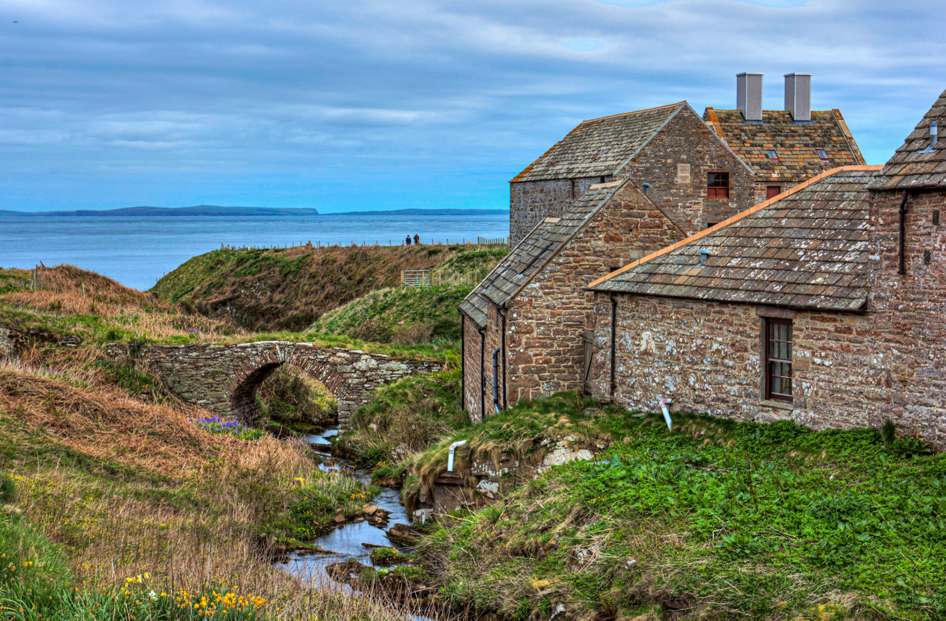 John O'Groats Mill 03 May 2026