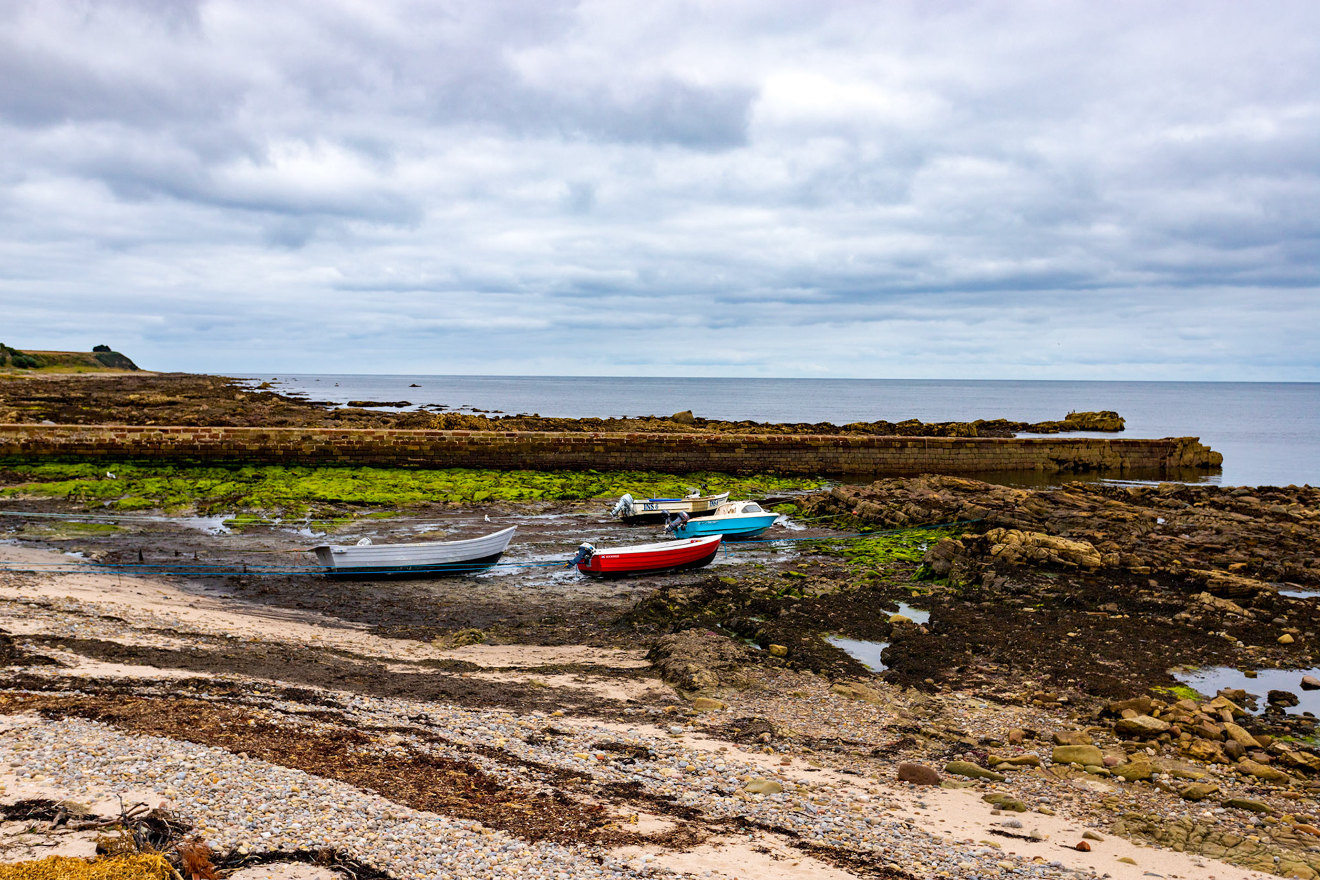 Rockfield 30 Aug 2021 Please see my other photos at JamesPDeans.co.uk